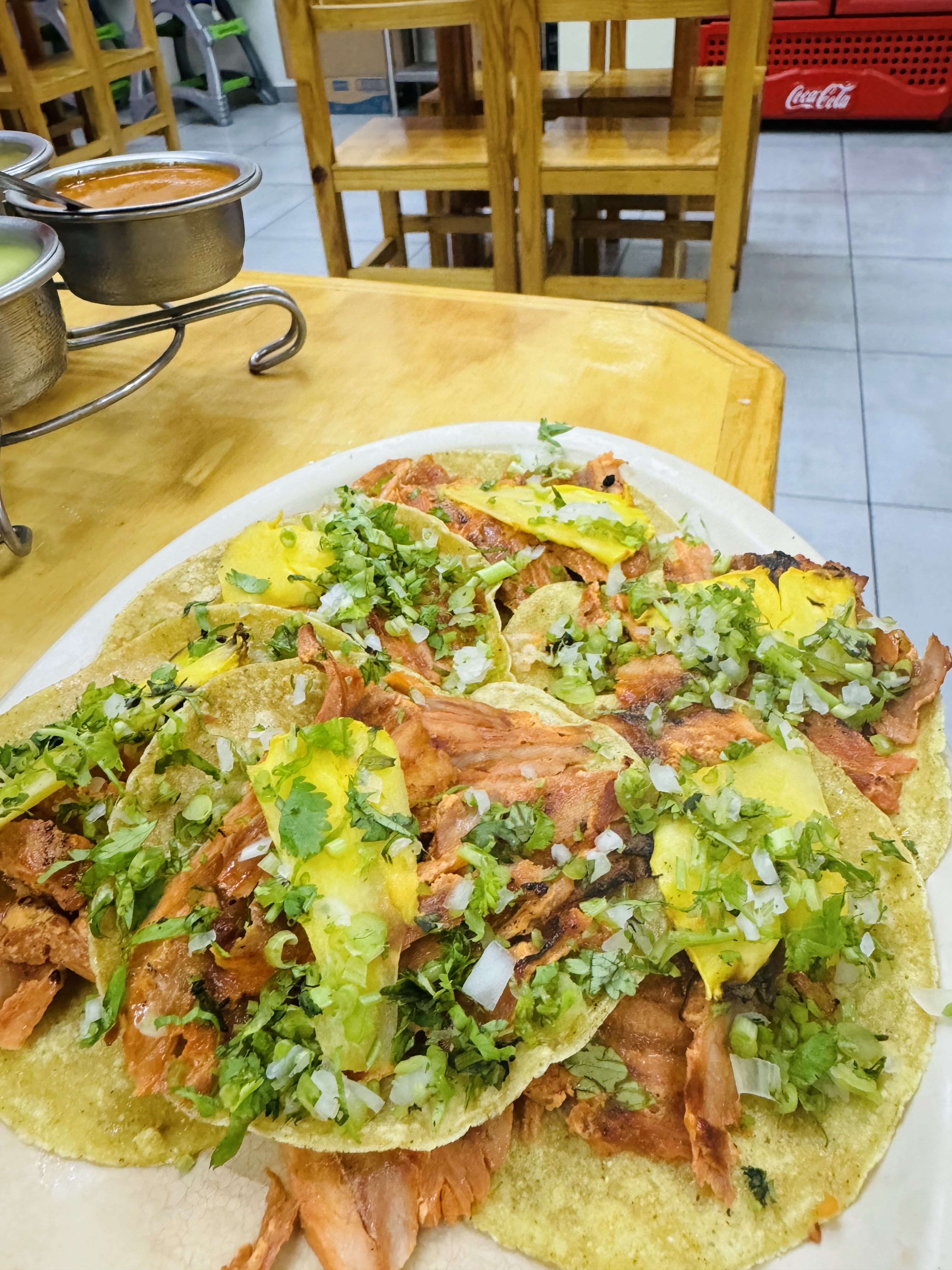 Que Lata Metepec image 8