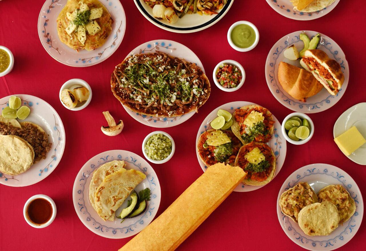 Que Lata Metepec image 9