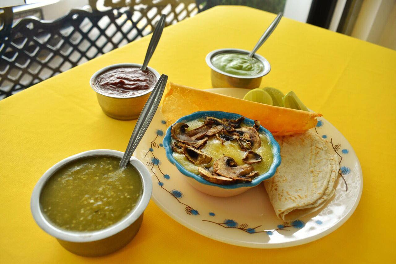 Que Lata Metepec image 10