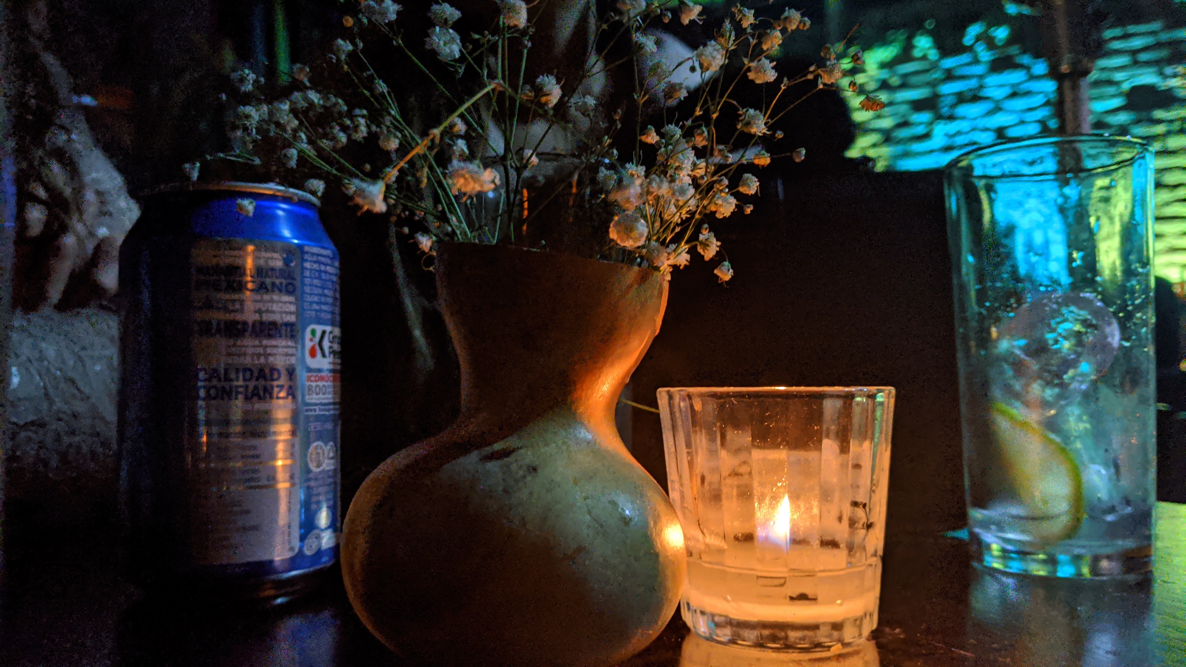 PARADISO - SALON / TERRAZA - RESTAURANTE BAR - METEPEC image 2