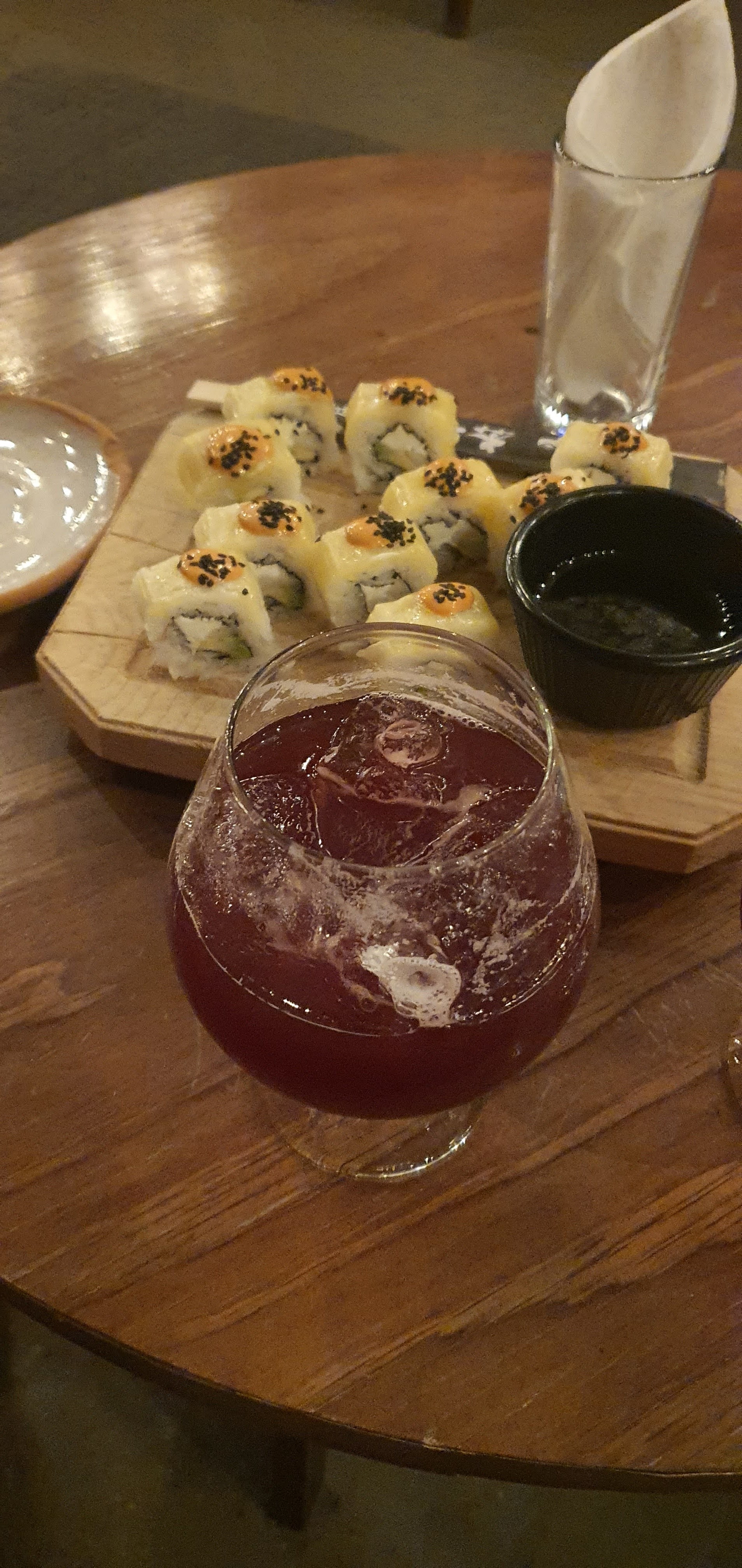 PARADISO - SALON / TERRAZA - RESTAURANTE BAR - METEPEC image 5