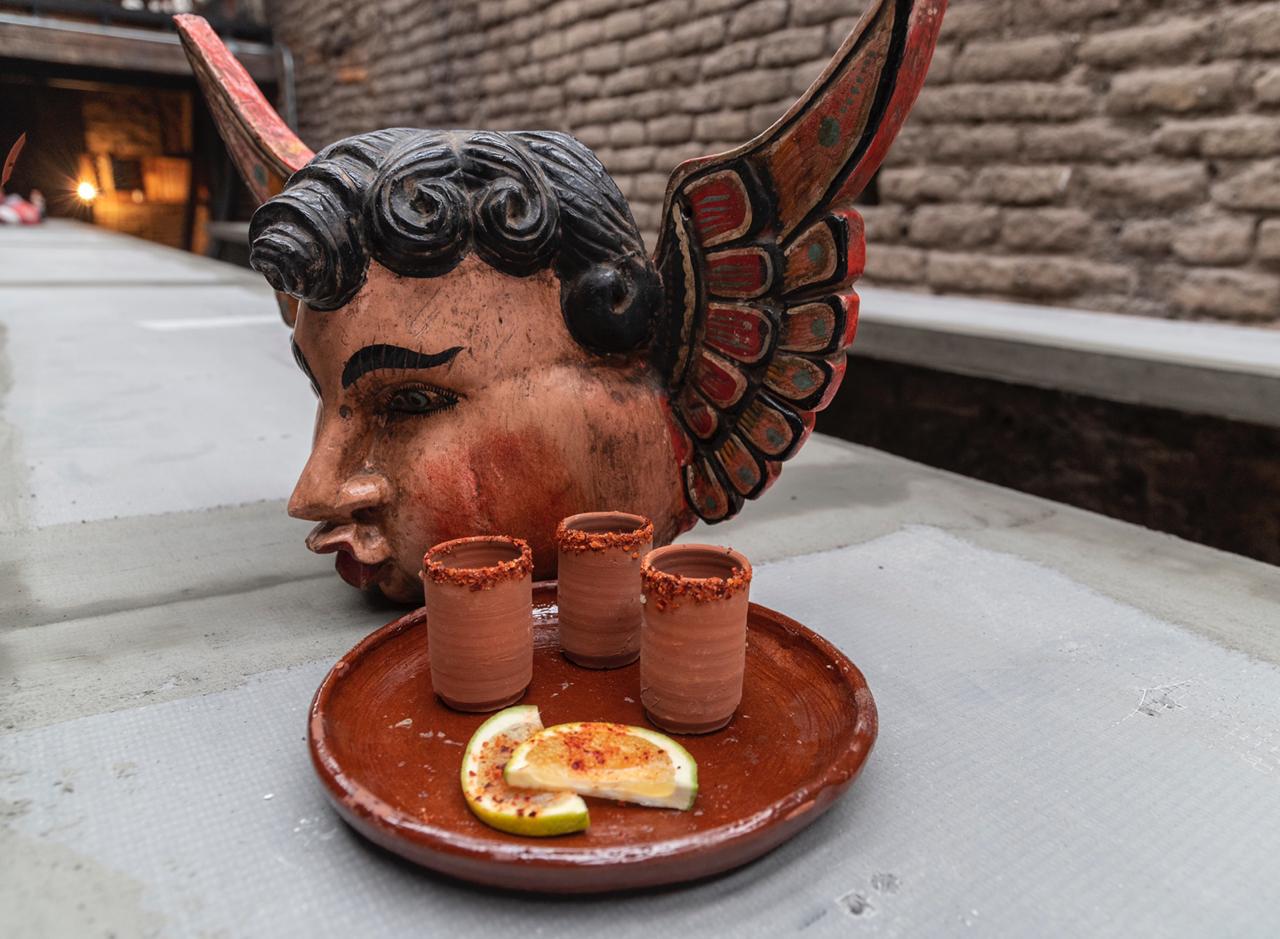 PARADISO - SALON / TERRAZA - RESTAURANTE BAR - METEPEC image 6