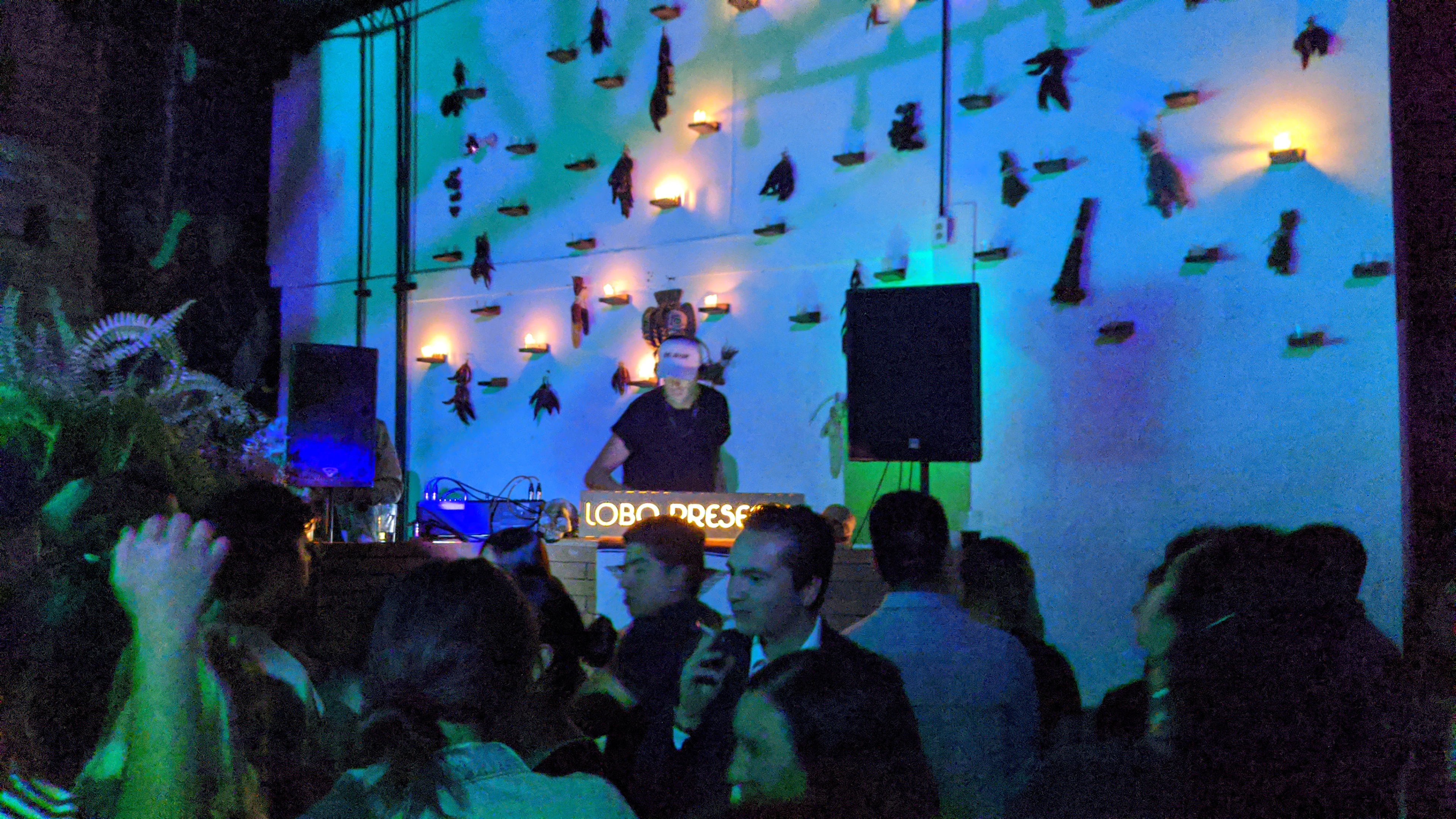 PARADISO - SALON / TERRAZA - RESTAURANTE BAR - METEPEC image 7