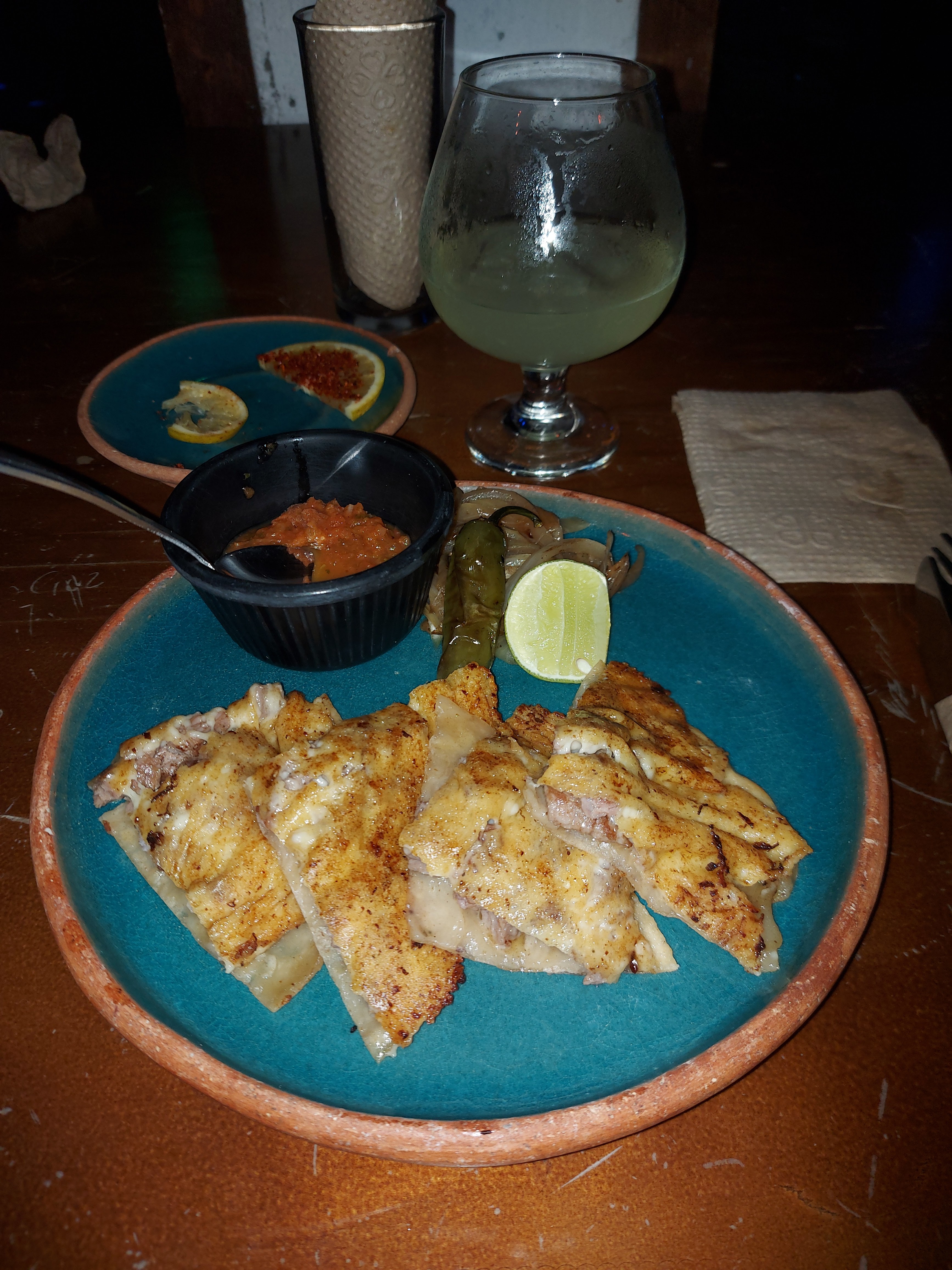 PARADISO - SALON / TERRAZA - RESTAURANTE BAR - METEPEC image 9