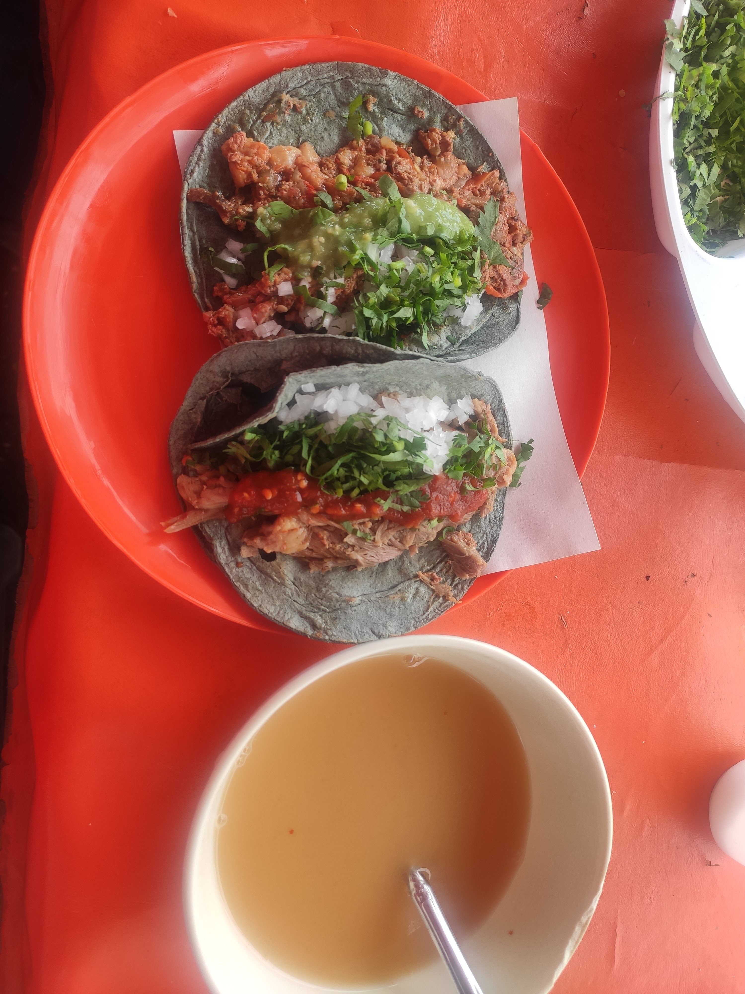 Barbacoa 'Rojas' image 2