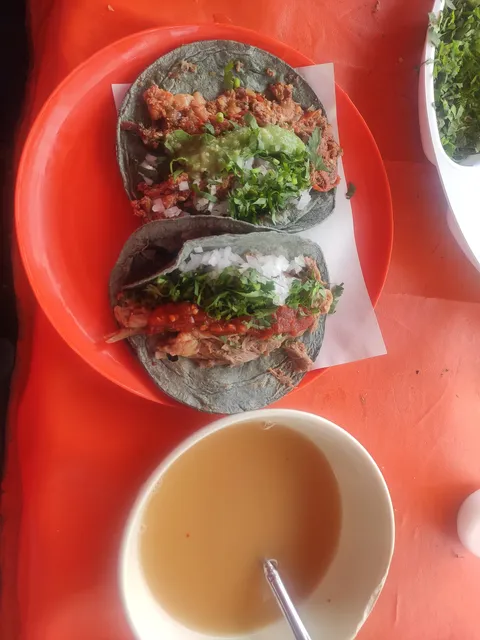 Barbacoa 'Rojas' image 2