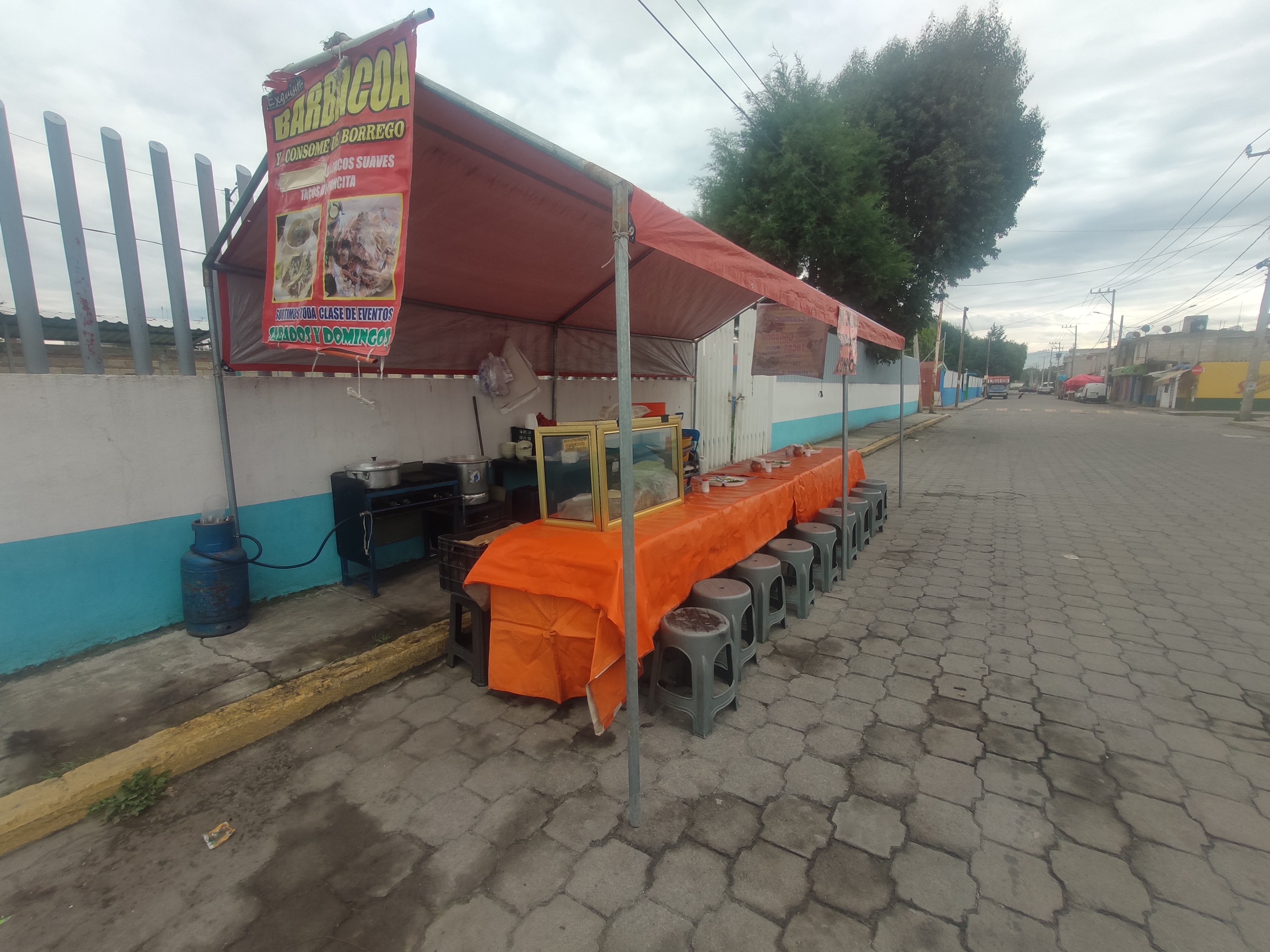 Barbacoa 'Rojas' image 3