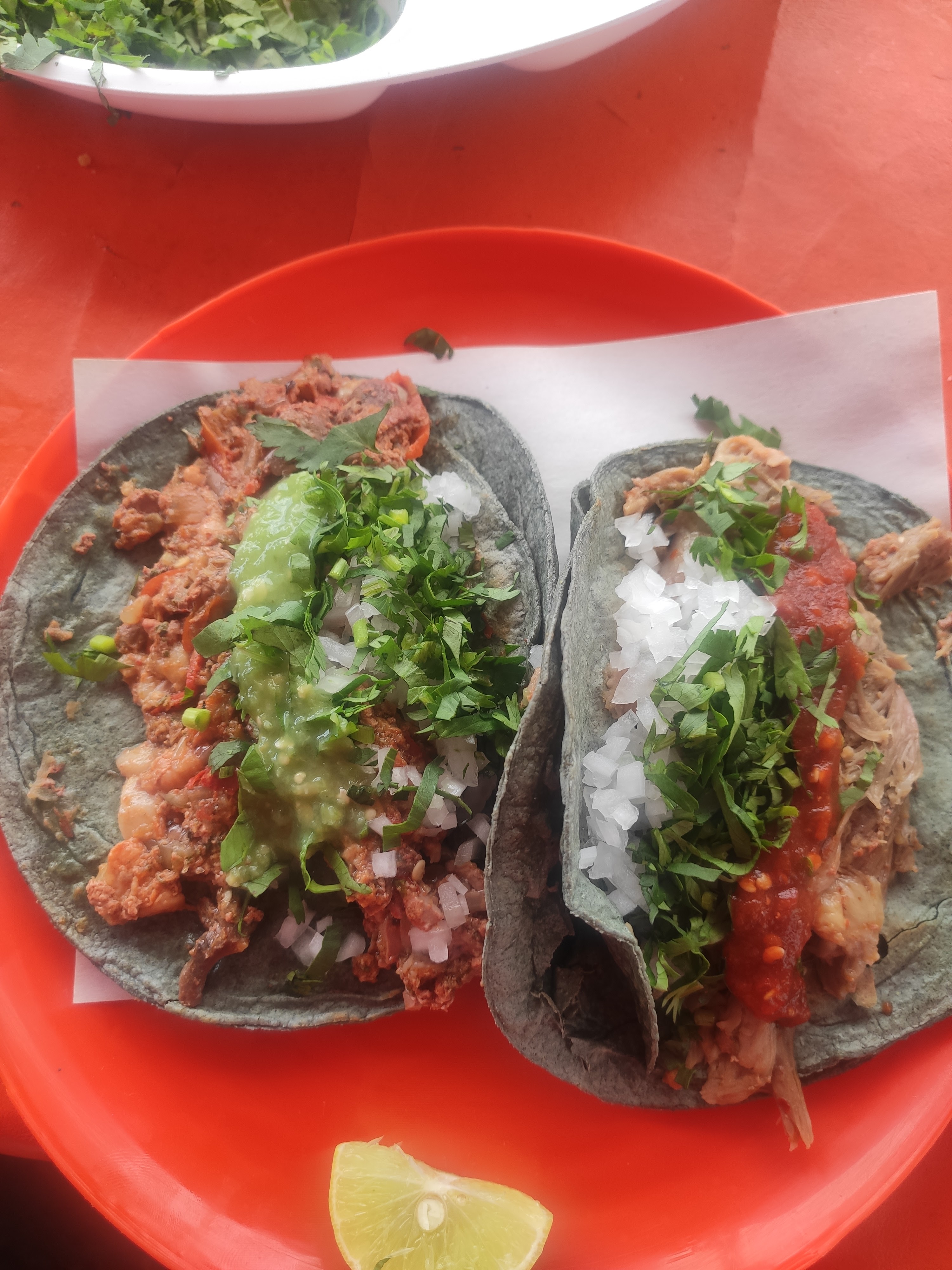 Barbacoa 'Rojas' image 4