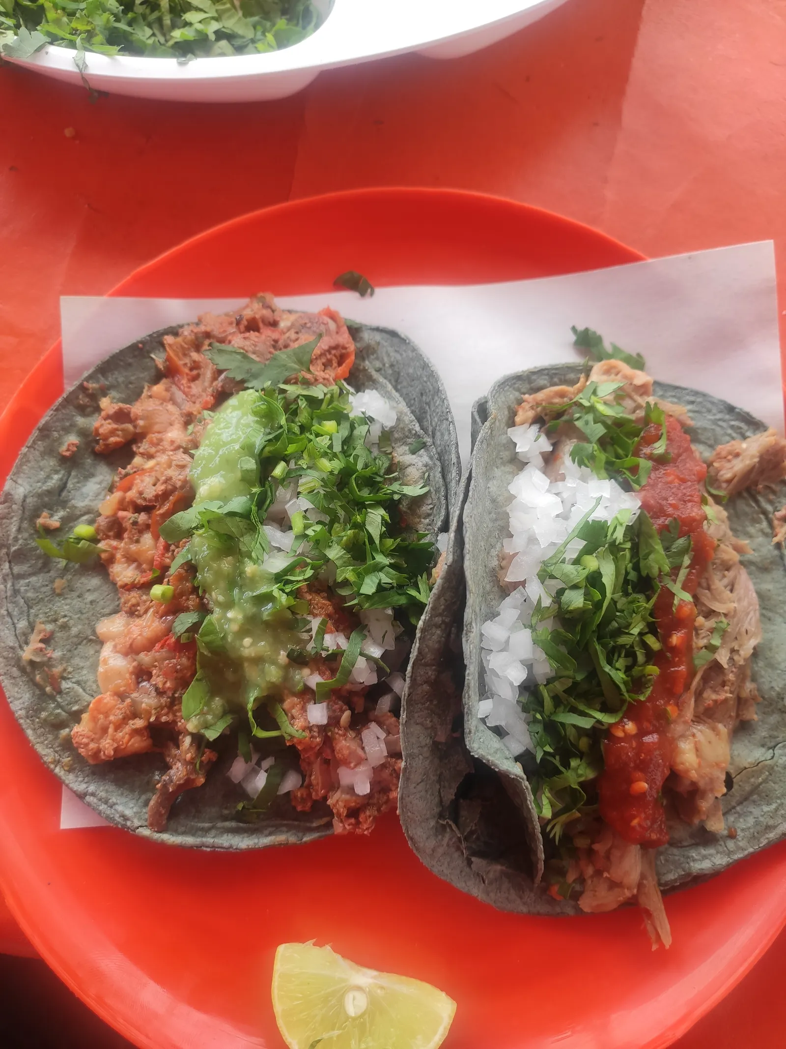 Barbacoa 'Rojas' image 4
