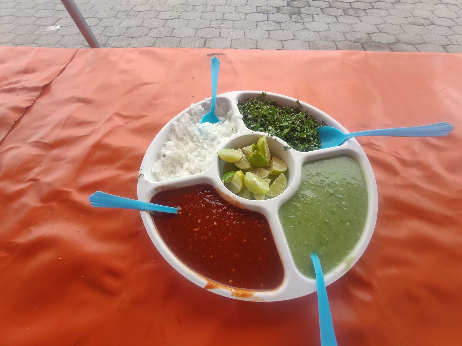 Barbacoa 'Rojas' image 5