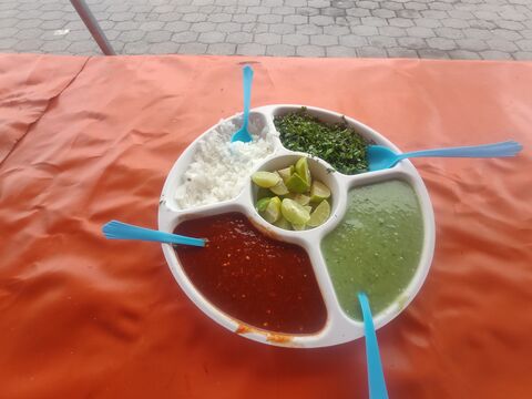 Barbacoa 'Rojas' image 5