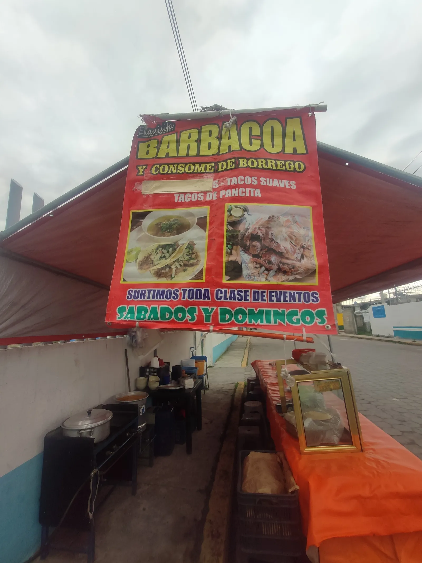 Barbacoa 'Rojas' image 6