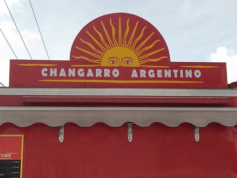 Changarro Argentino Tecnológico image 1