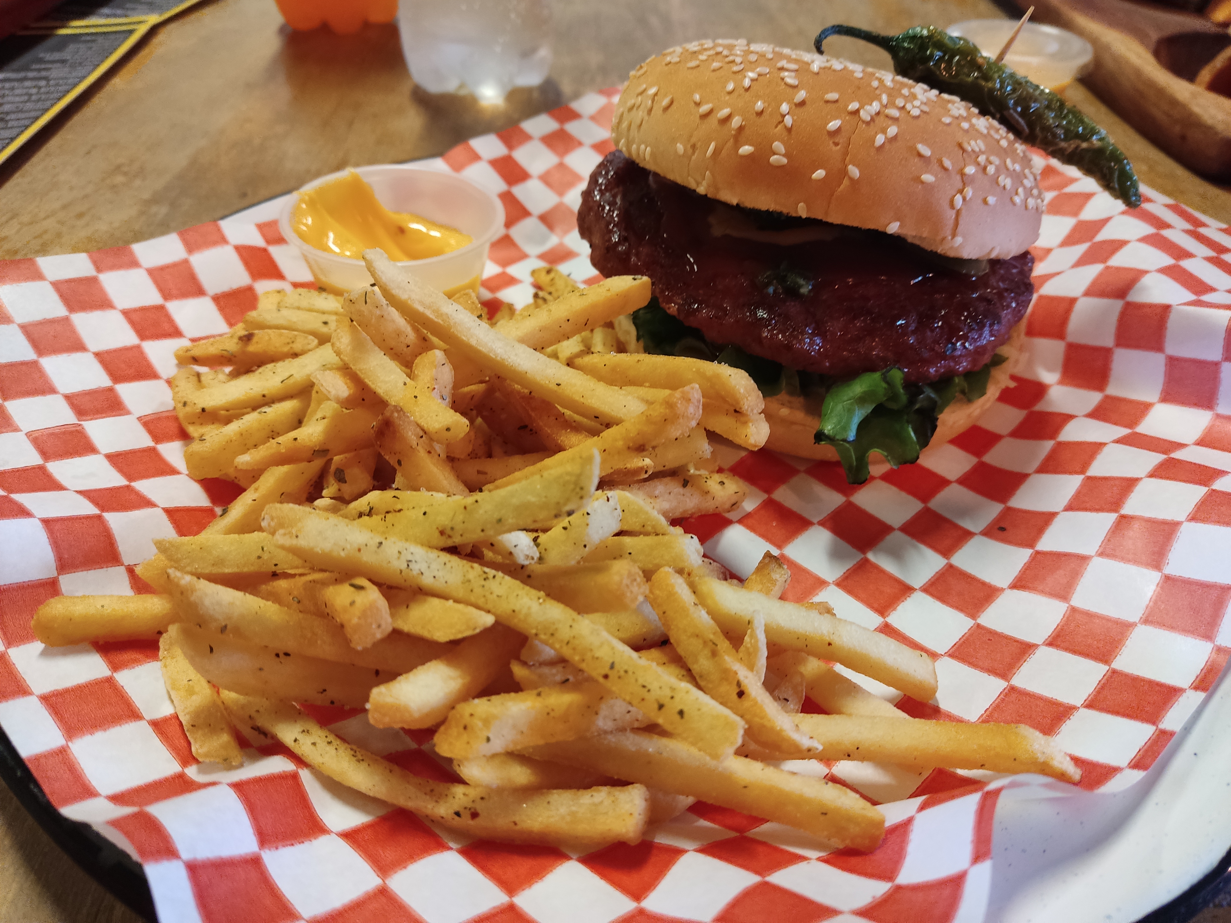 Changarro Argentino Tecnológico image 4