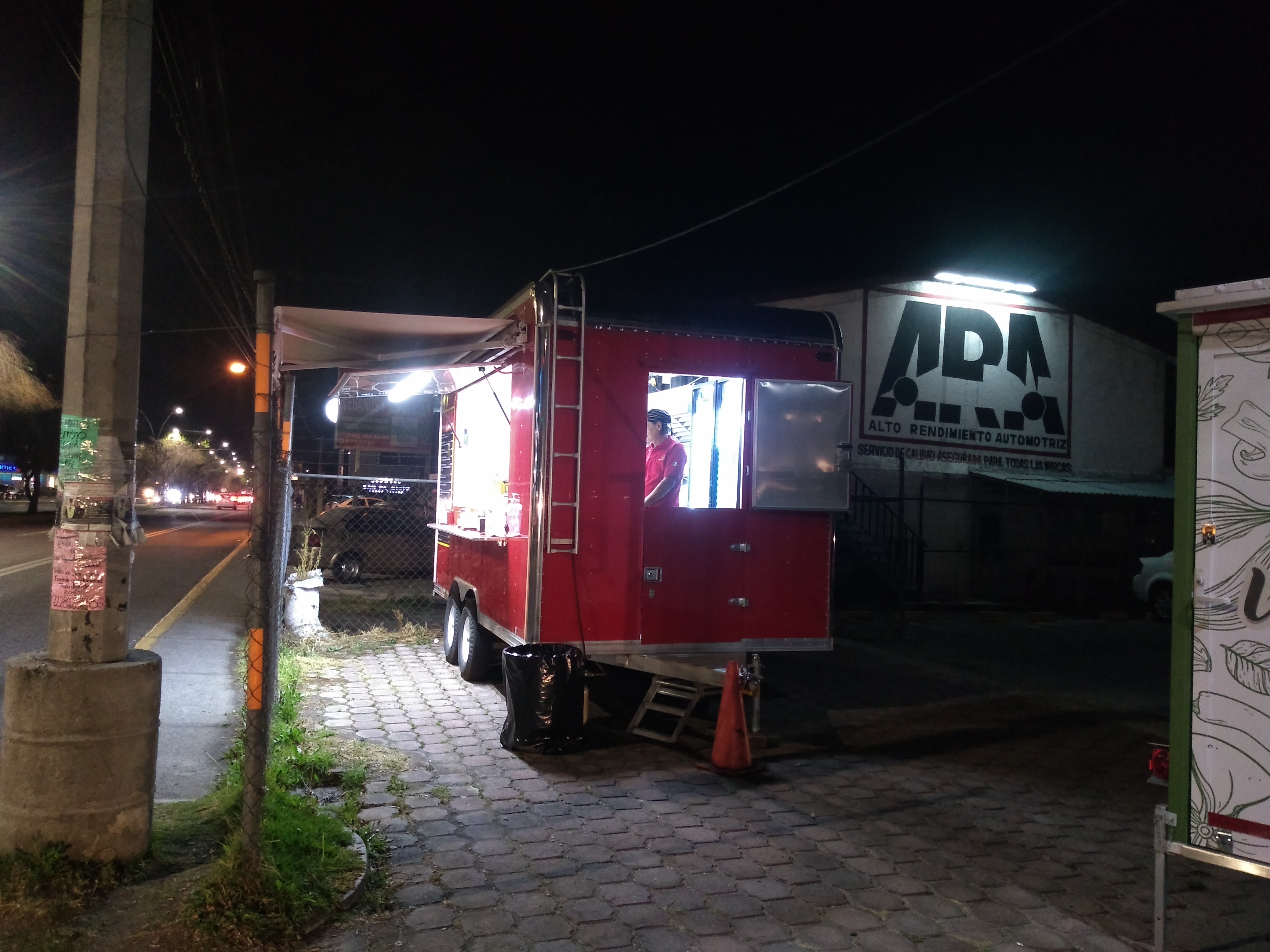 Changarro Argentino Tecnológico image 5