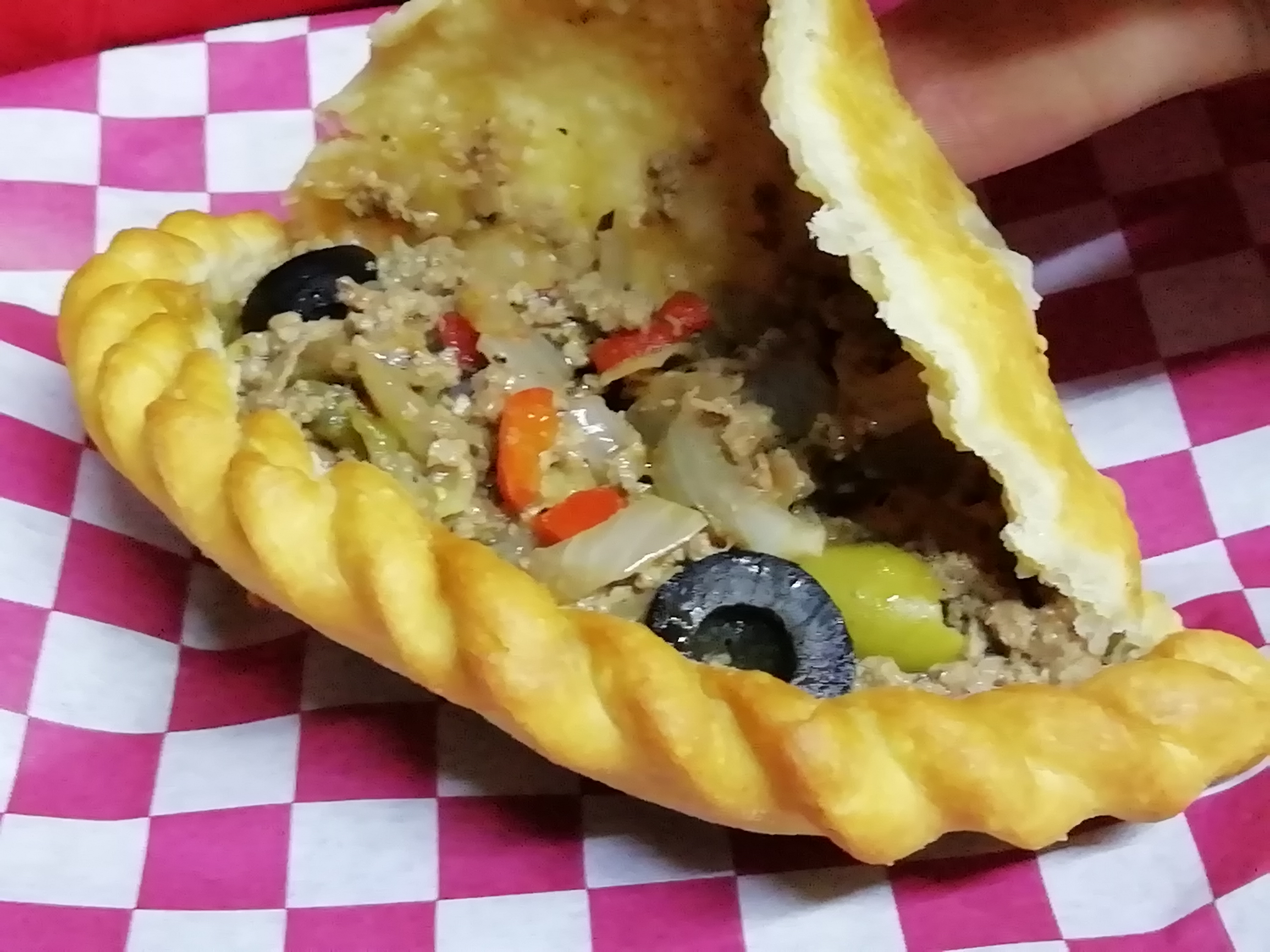 Changarro Argentino Tecnológico image 7