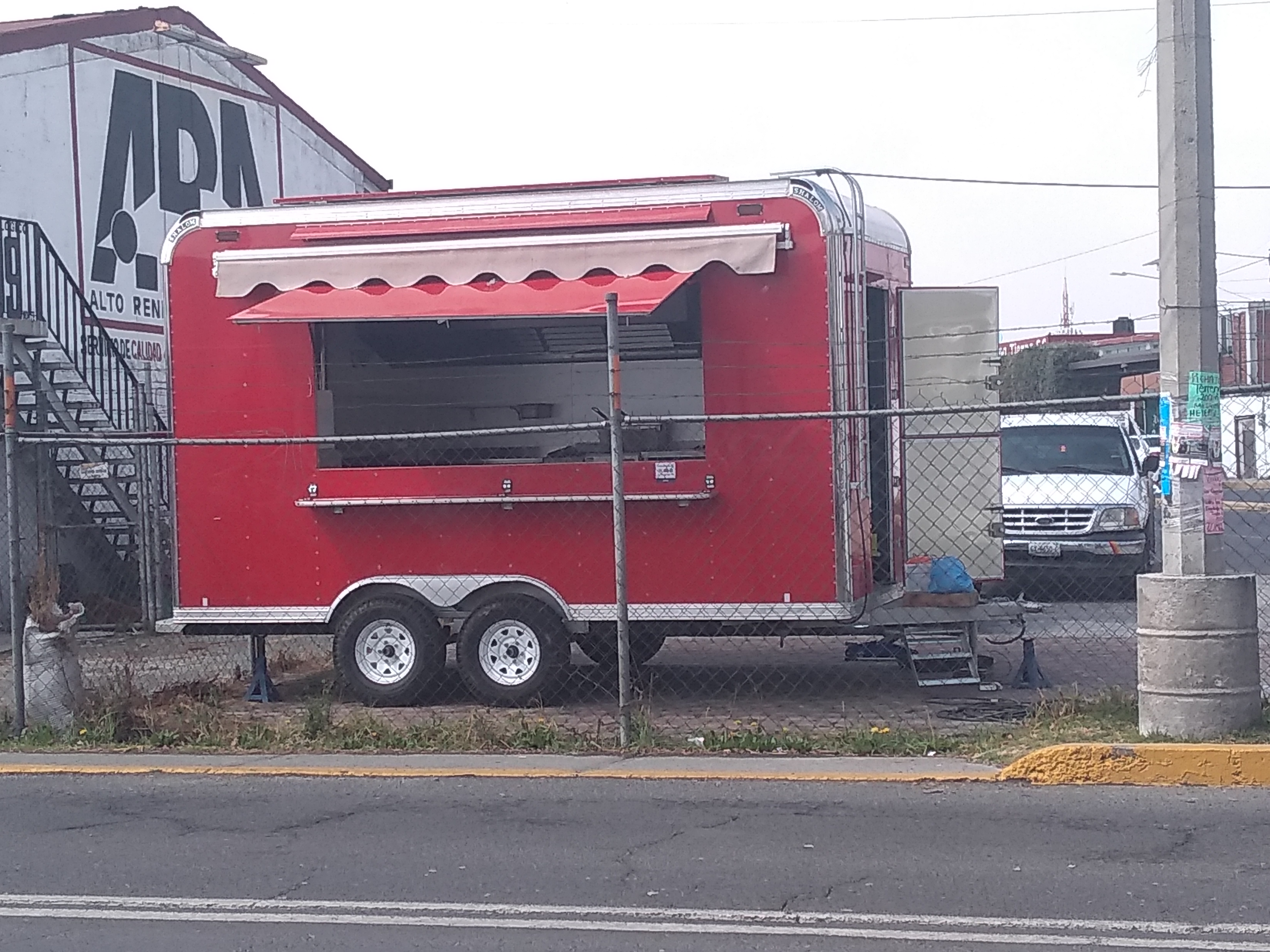 Changarro Argentino Tecnológico image 8