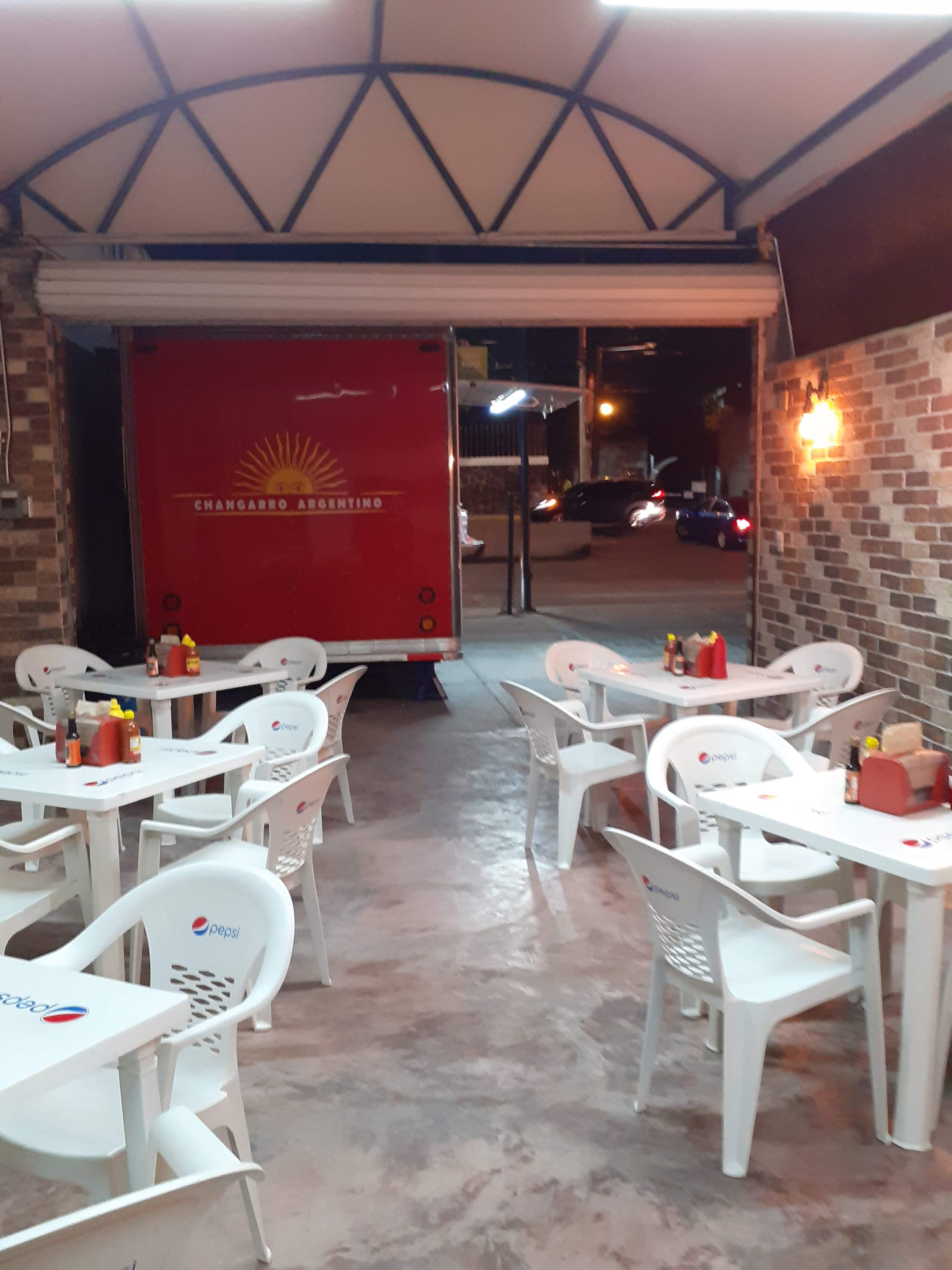 Changarro Argentino Tecnológico image 9