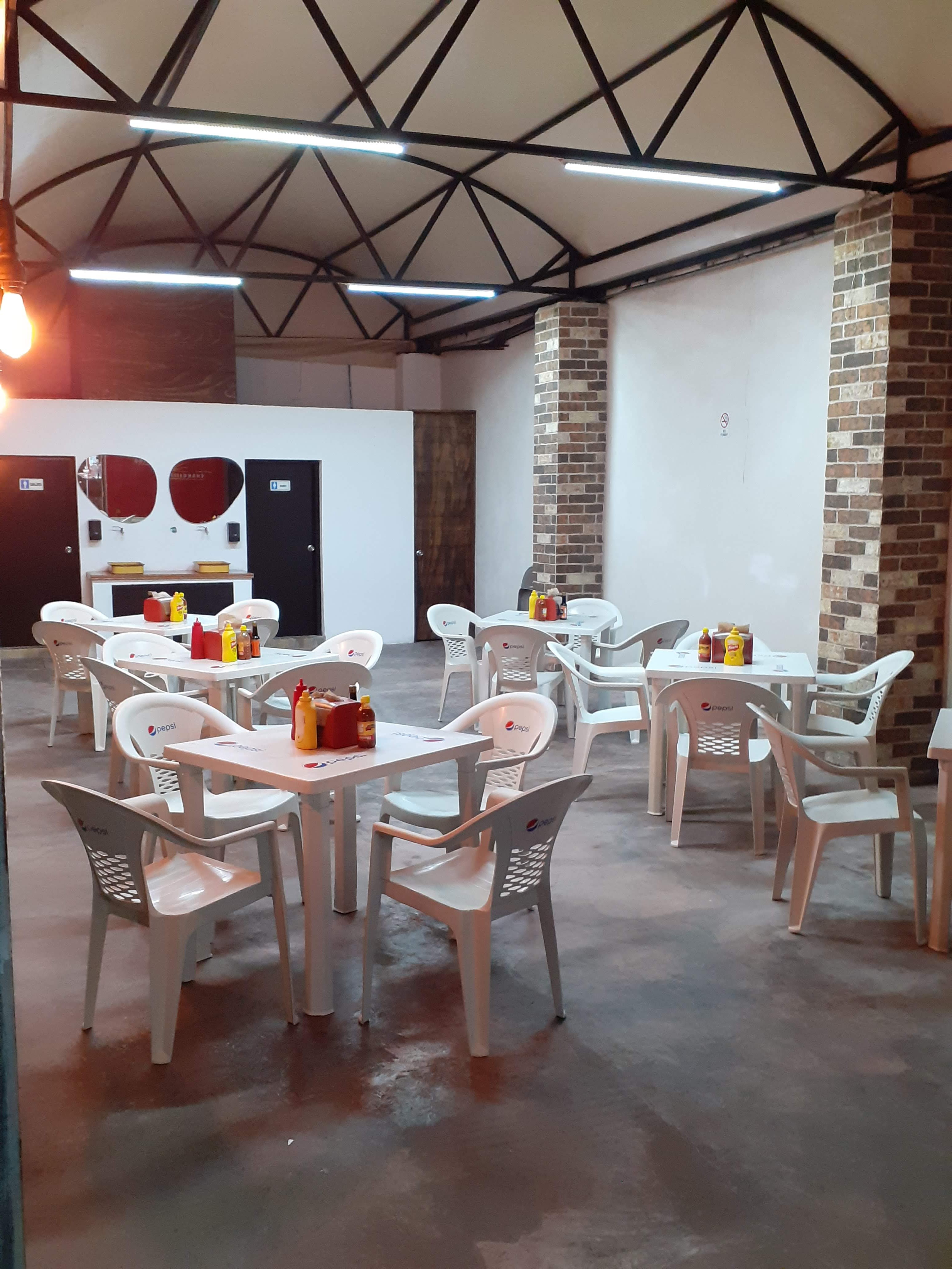 Changarro Argentino Tecnológico image 10