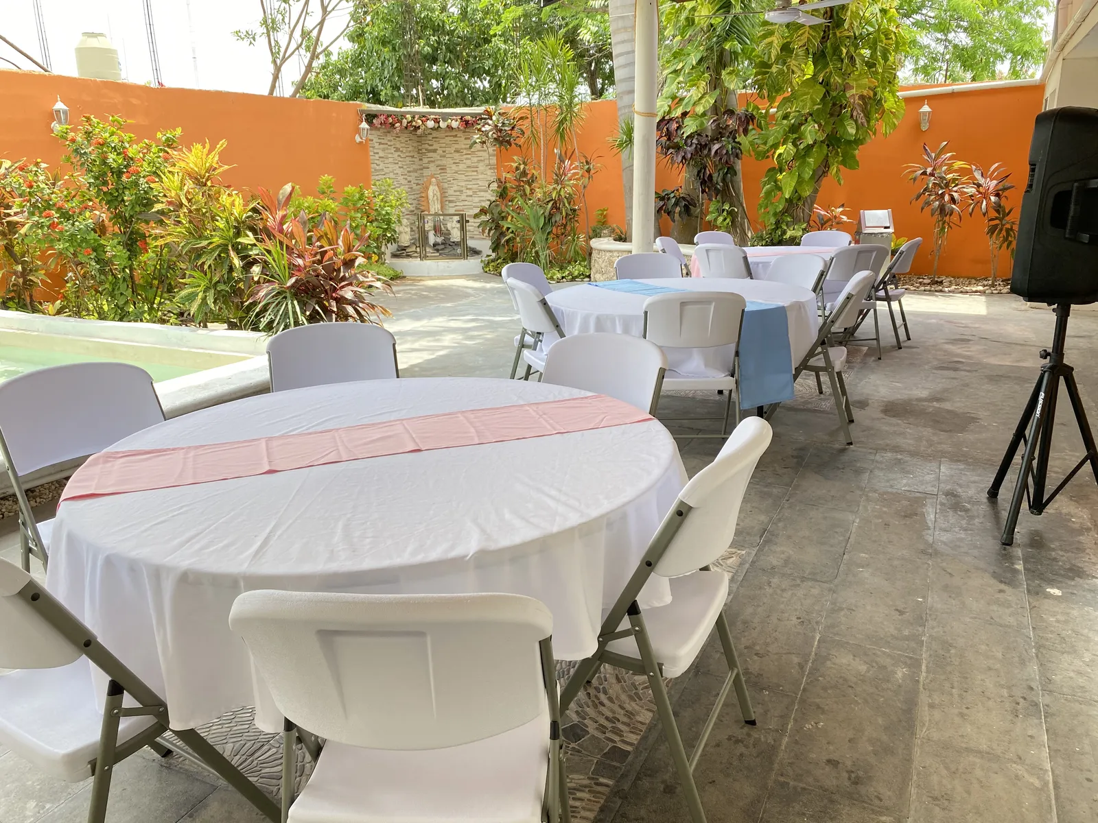 Buffet "La Guadalupana" image 1