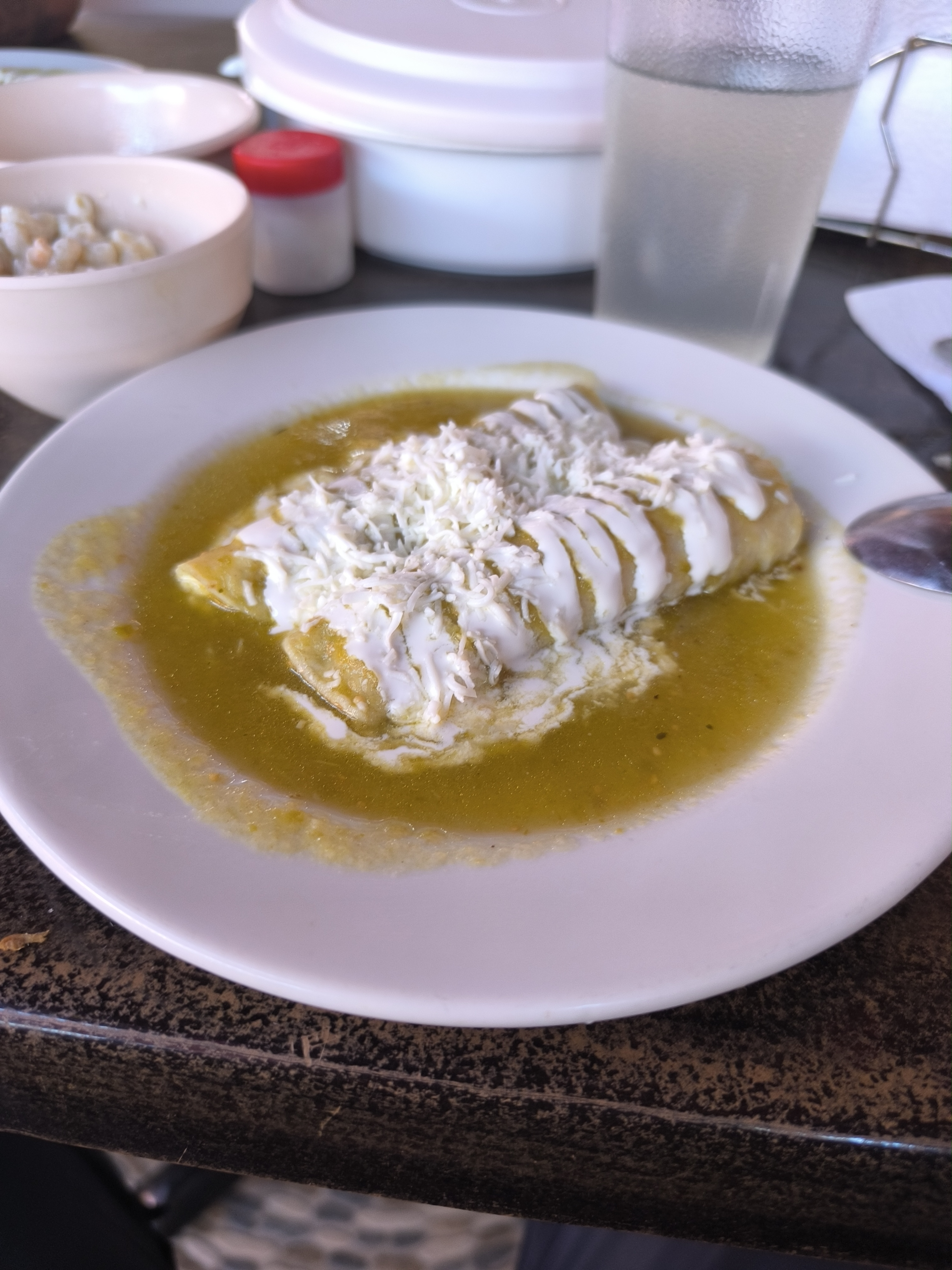 Buffet "La Guadalupana" image 4