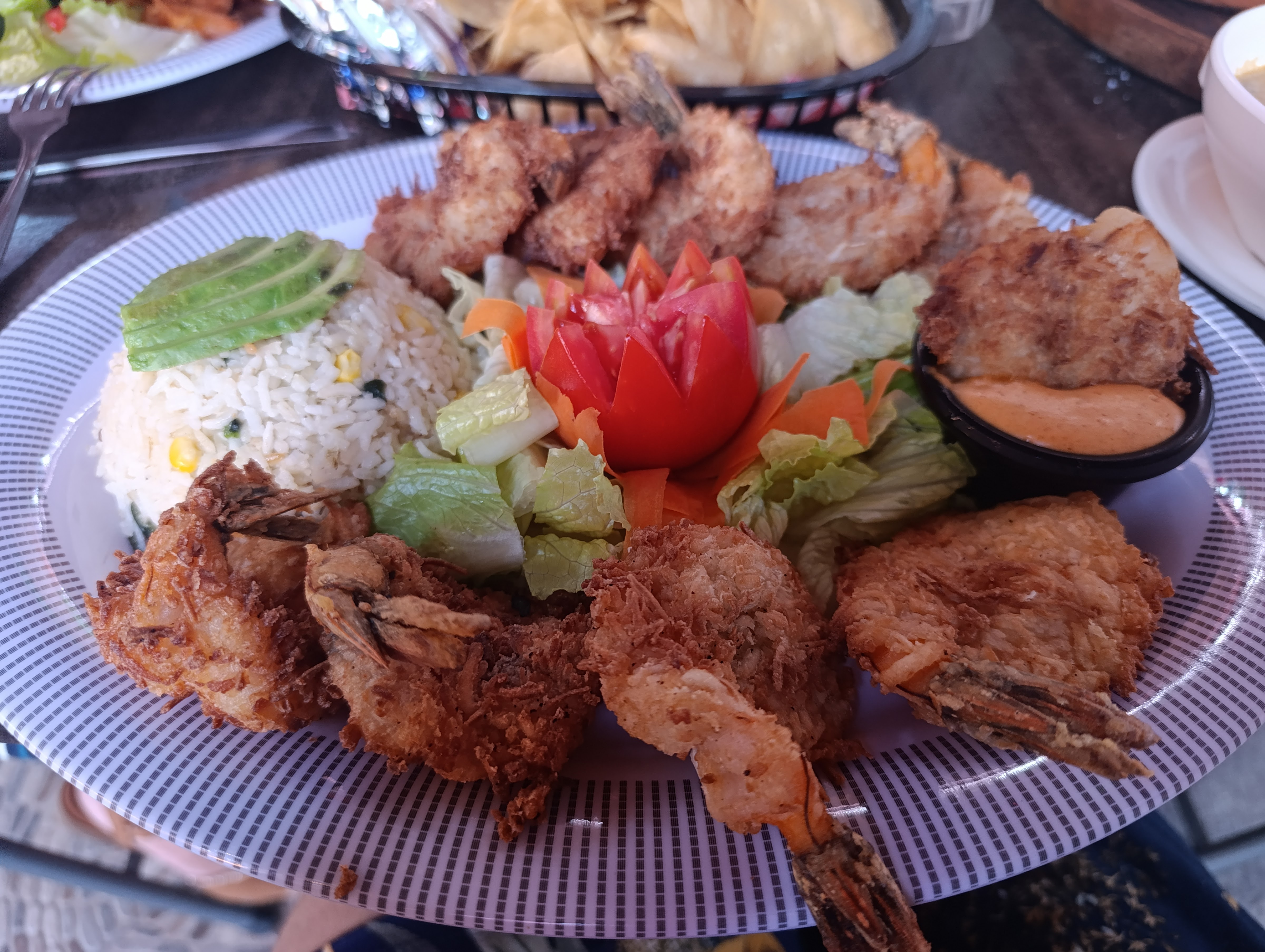 Buffet "La Guadalupana" image 5