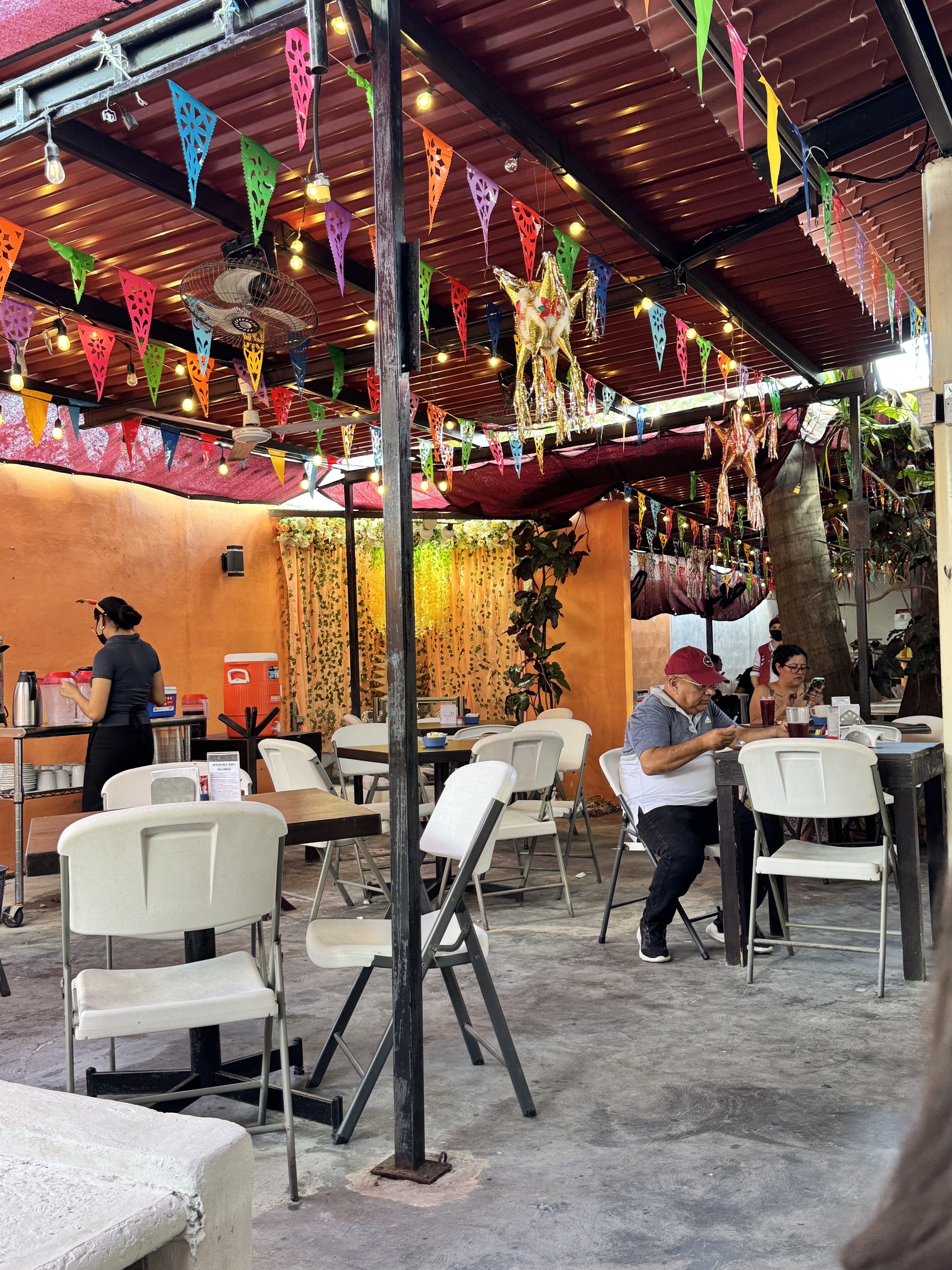 Buffet "La Guadalupana" image 6