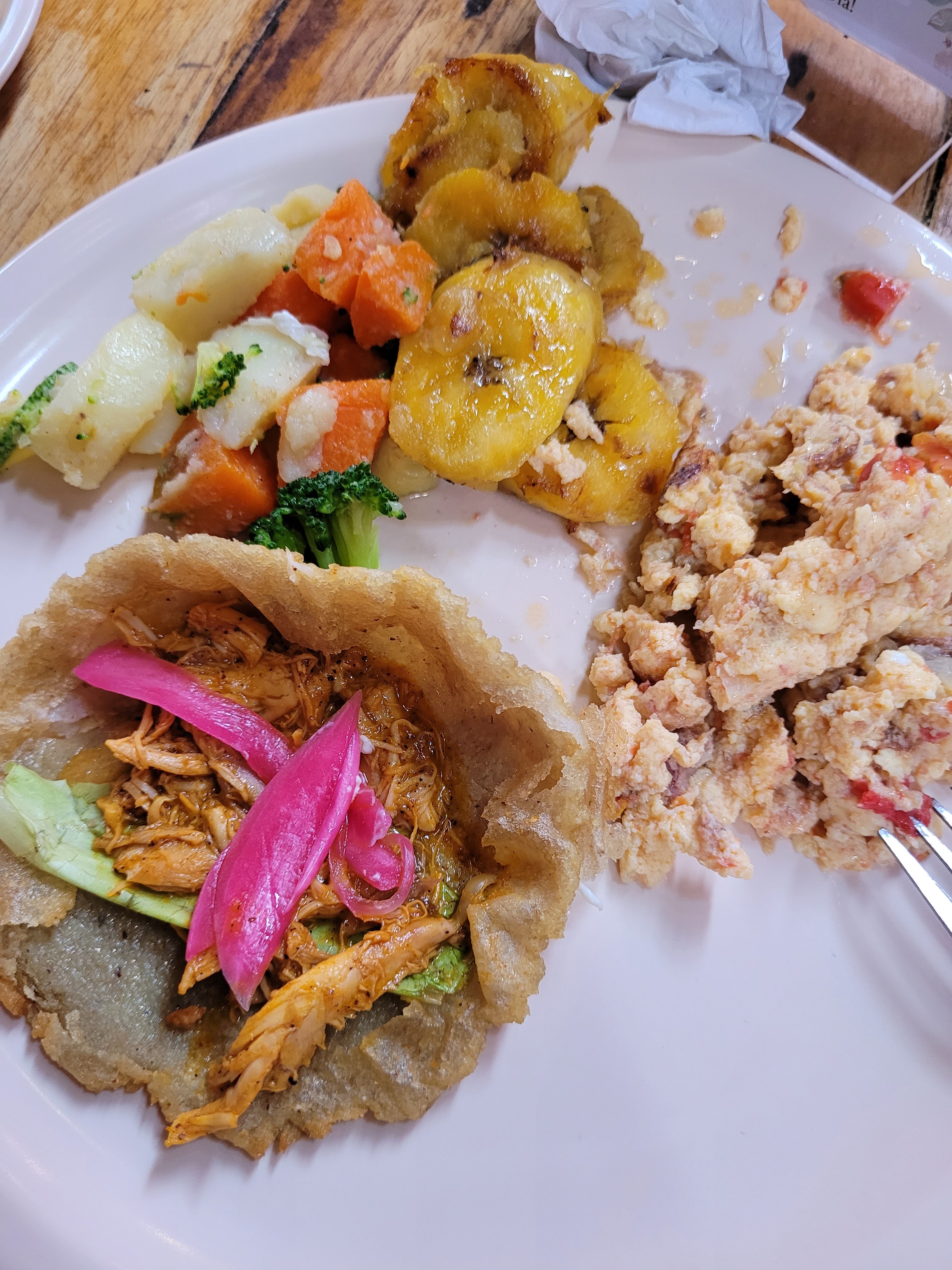 Buffet "La Guadalupana" image 7