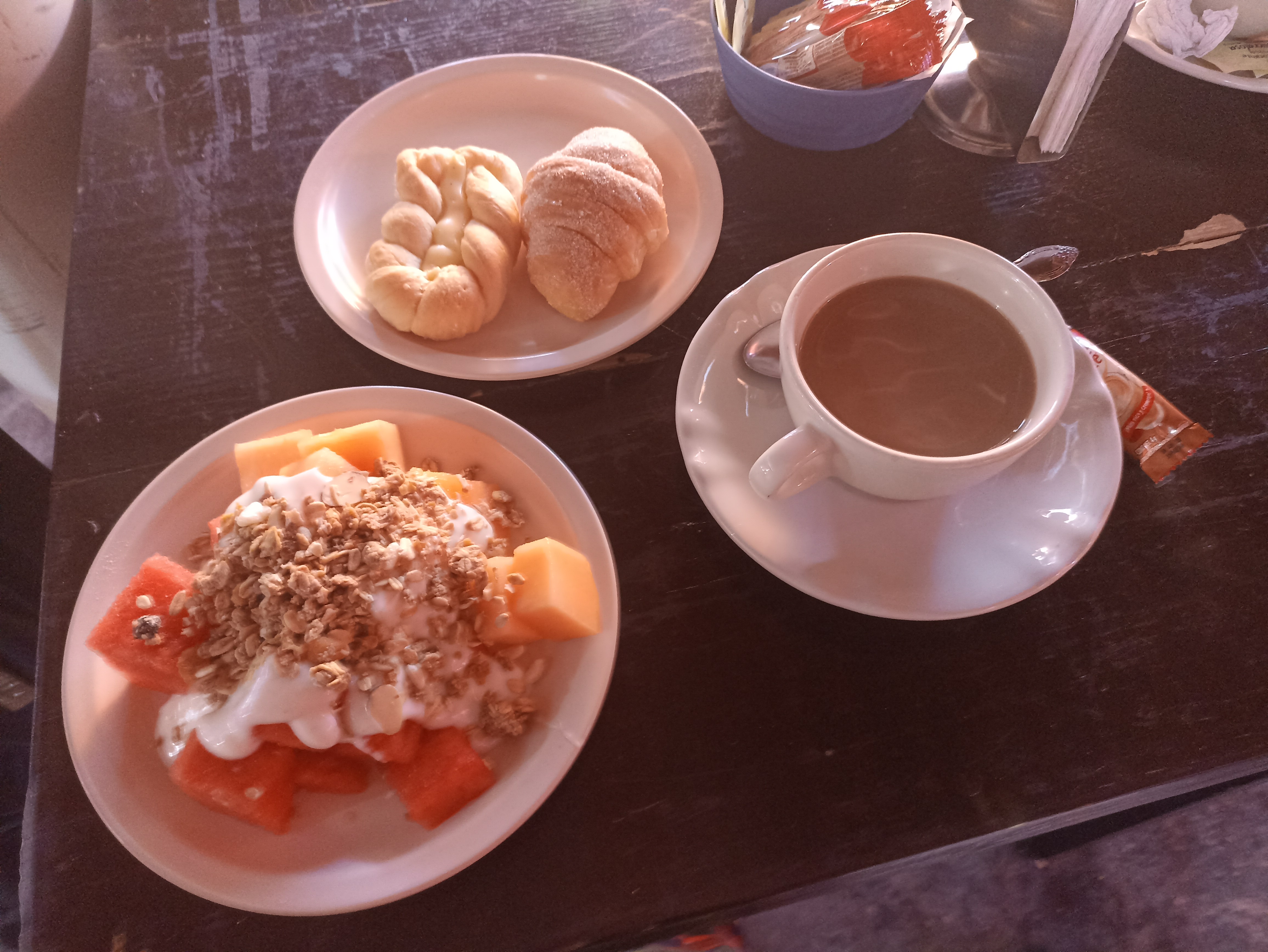 Buffet "La Guadalupana" image 8