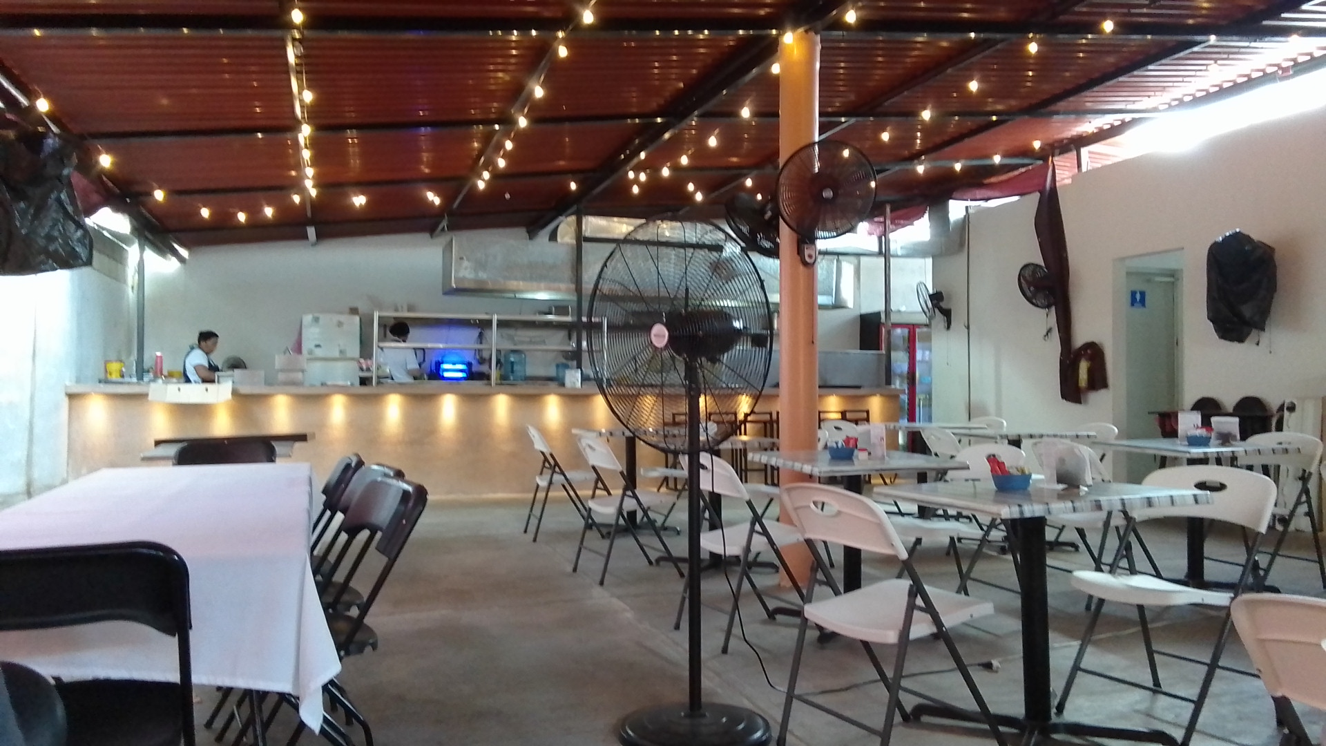 Buffet "La Guadalupana" image 9