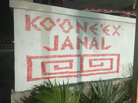 Ko'one'ex Janal image 4