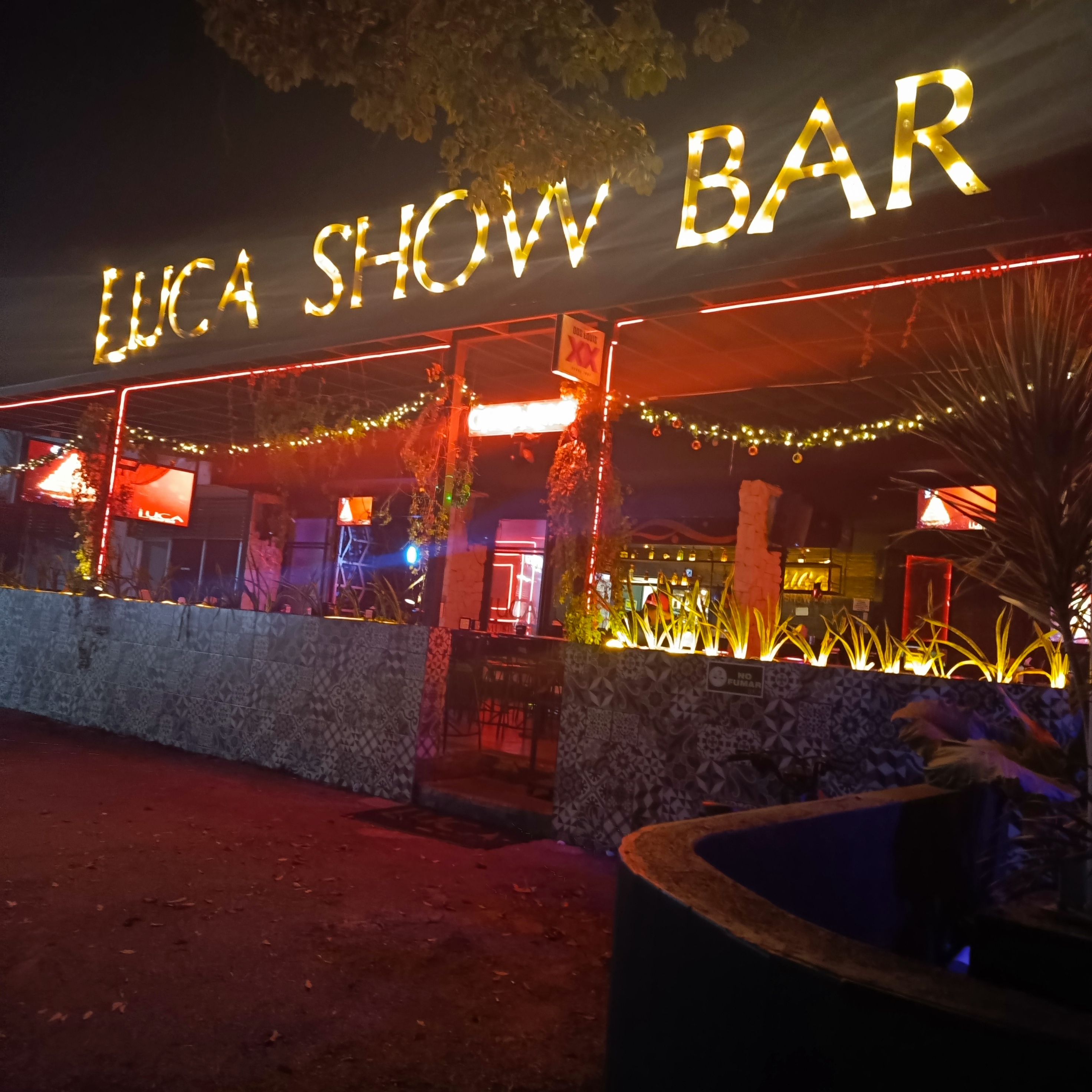 Luca Bar | Caucel image 5