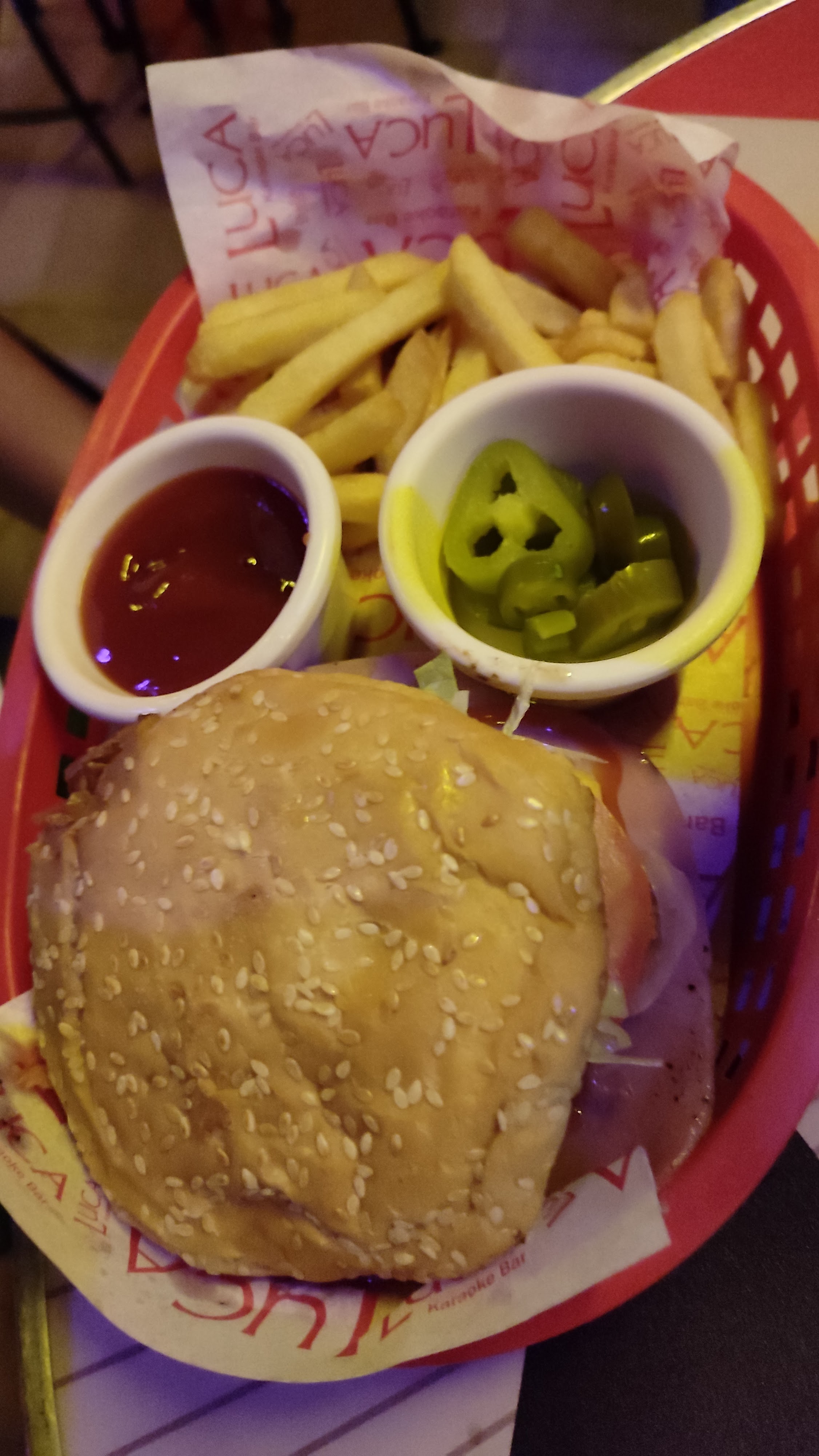 Luca Bar | Caucel image 10