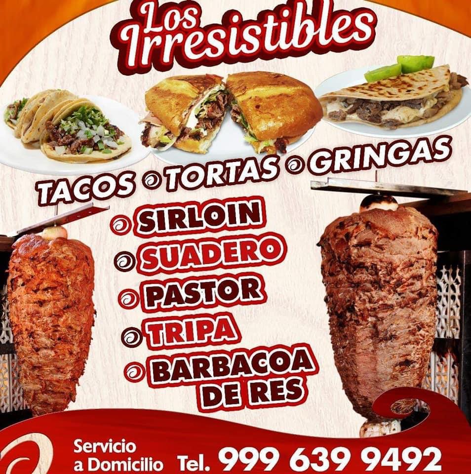 Los Irresistibles image 5