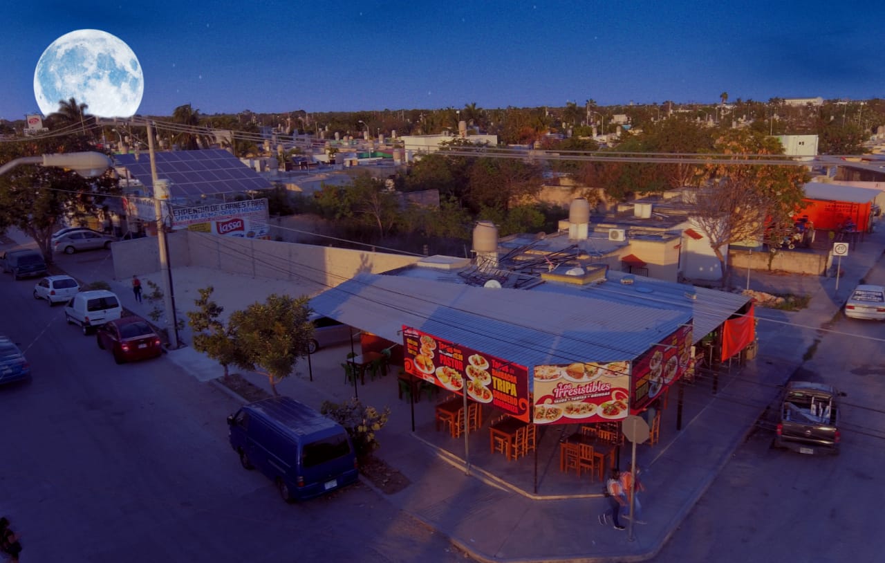 Los Irresistibles image 8