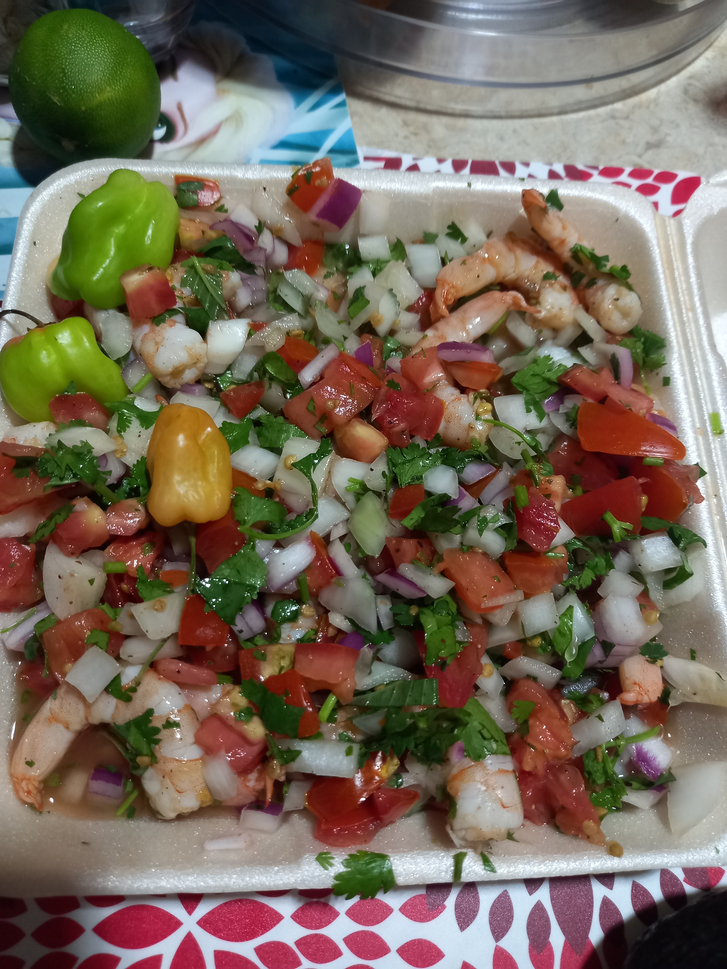 La Perla Negra Coctelería image 1