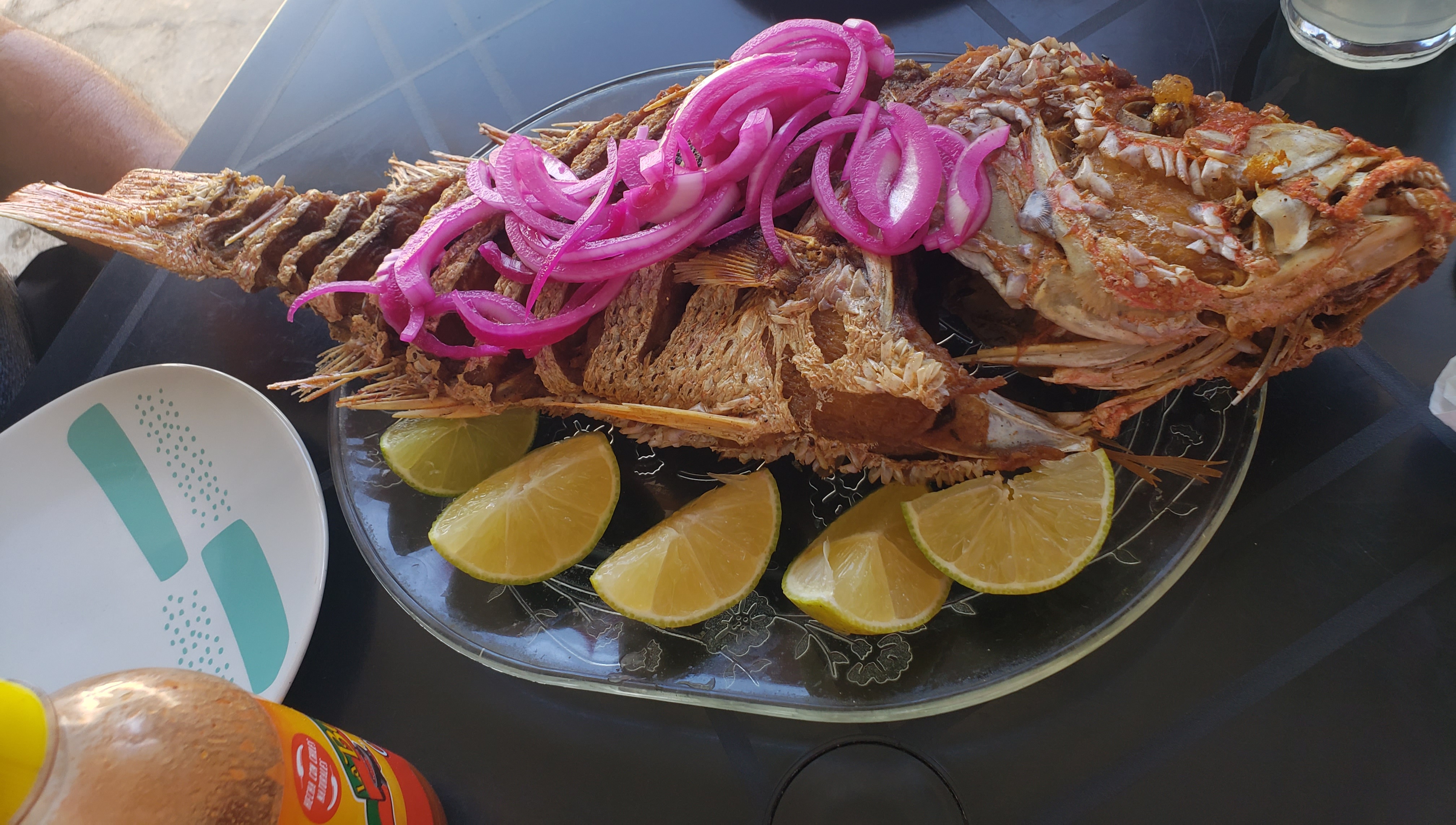 La Perla Negra Coctelería image 2