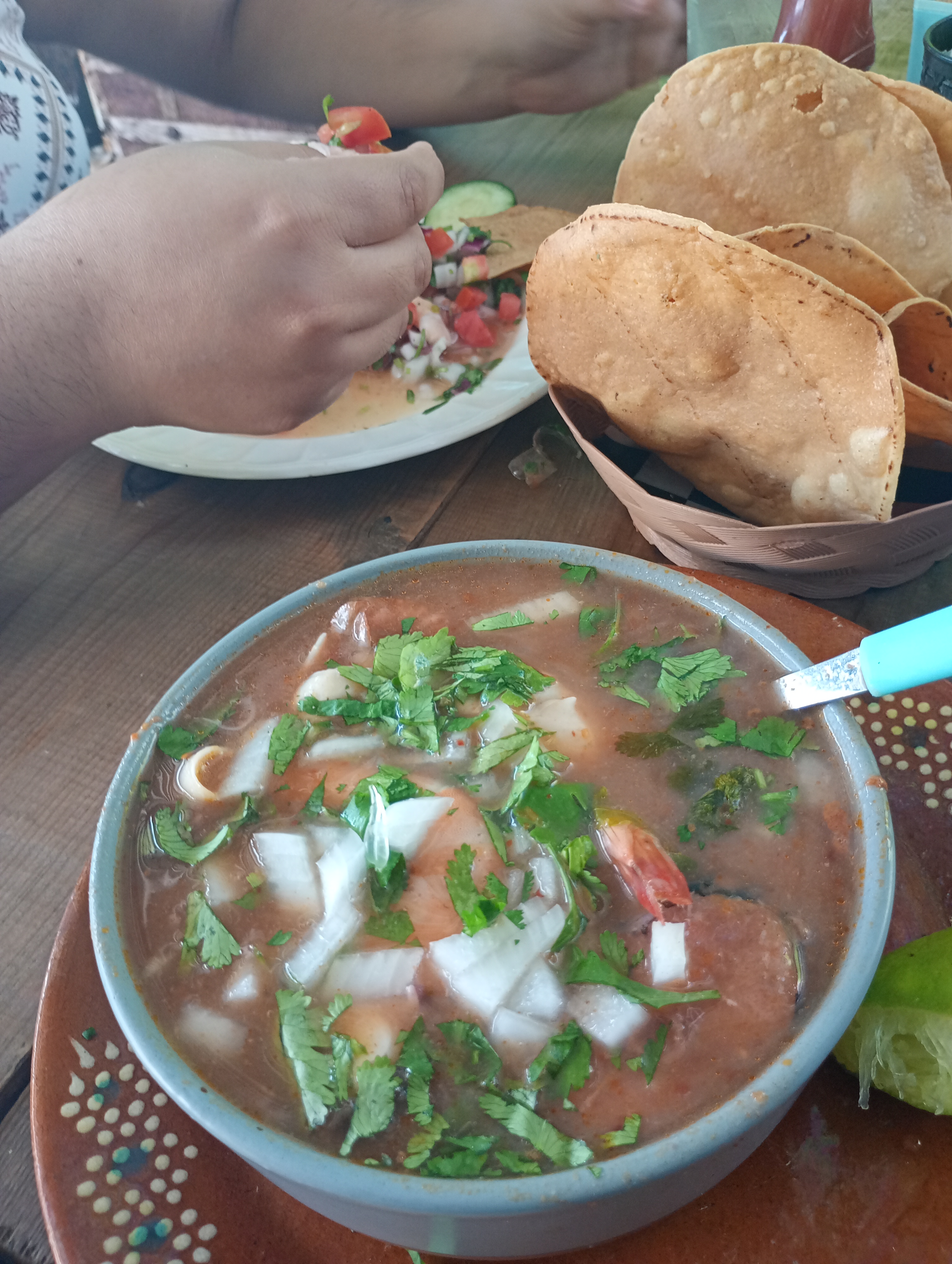 La Perla Negra Coctelería image 3