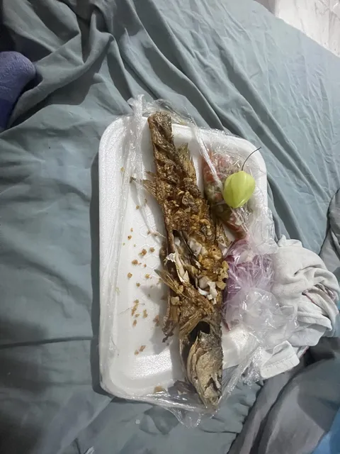 La Perla Negra Coctelería image 4