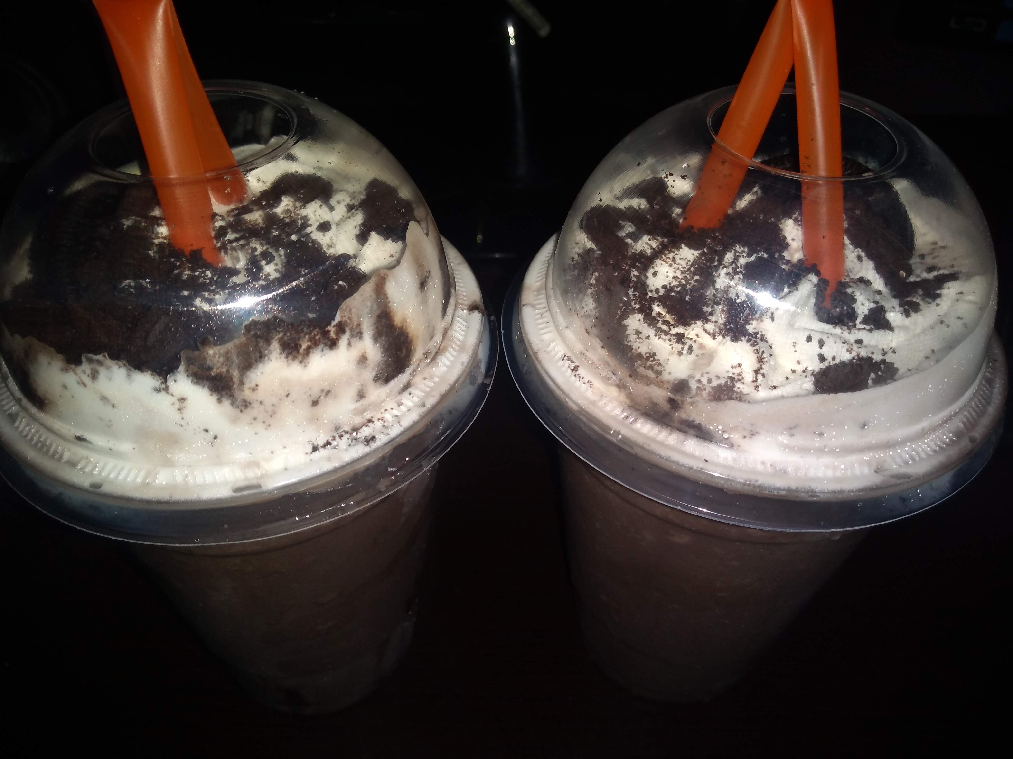 Súper Heroes ( Hamburguesas, frappes y machacados) image 6