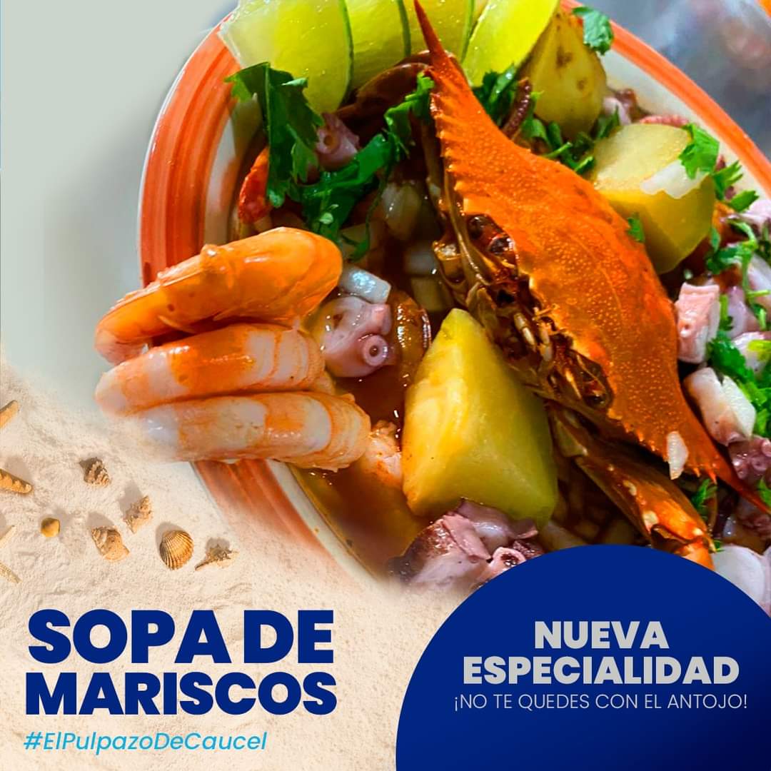 Restaurante El Pulpazo de caucel image 2