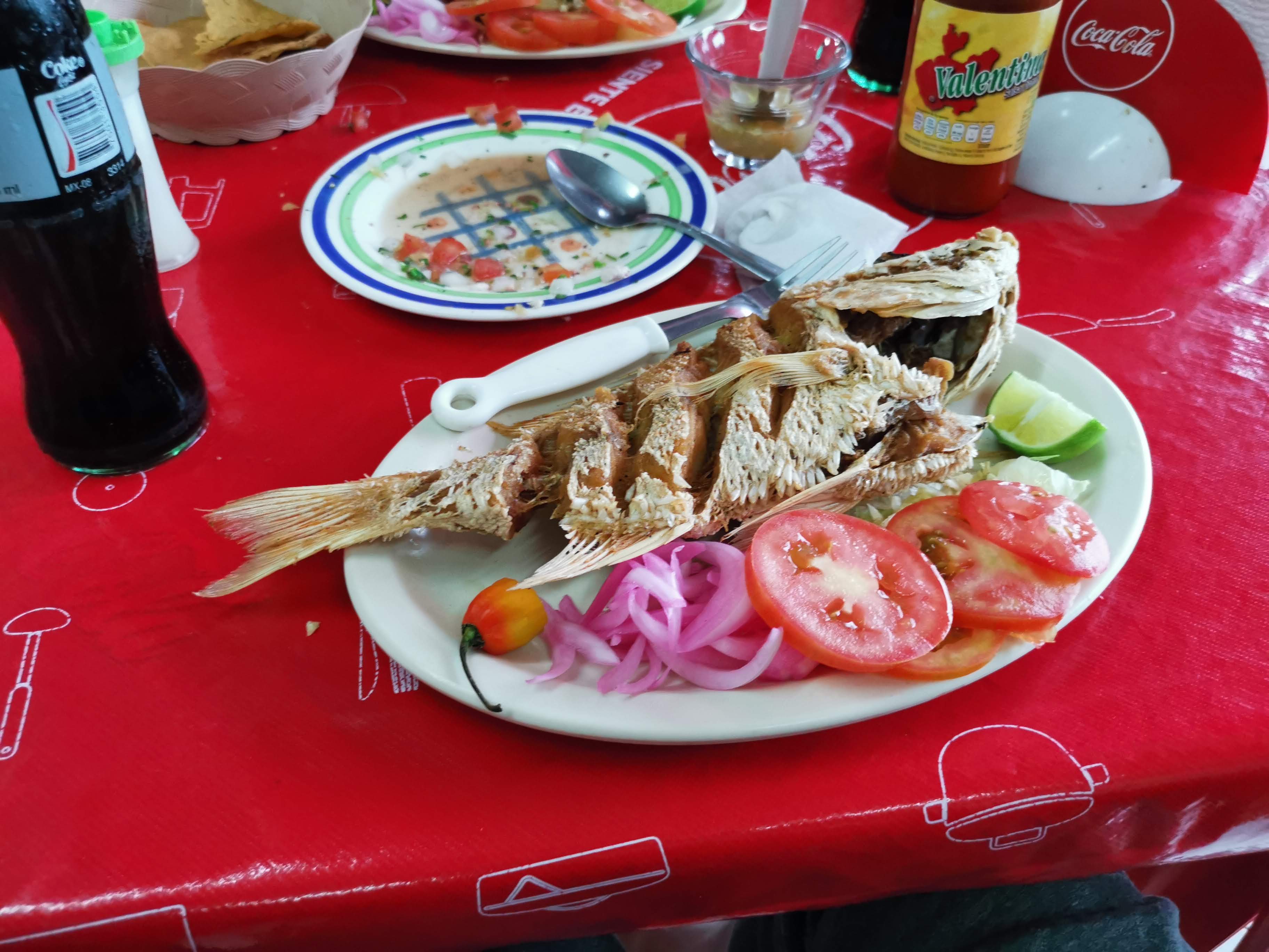 Restaurante El Pulpazo de caucel image 4