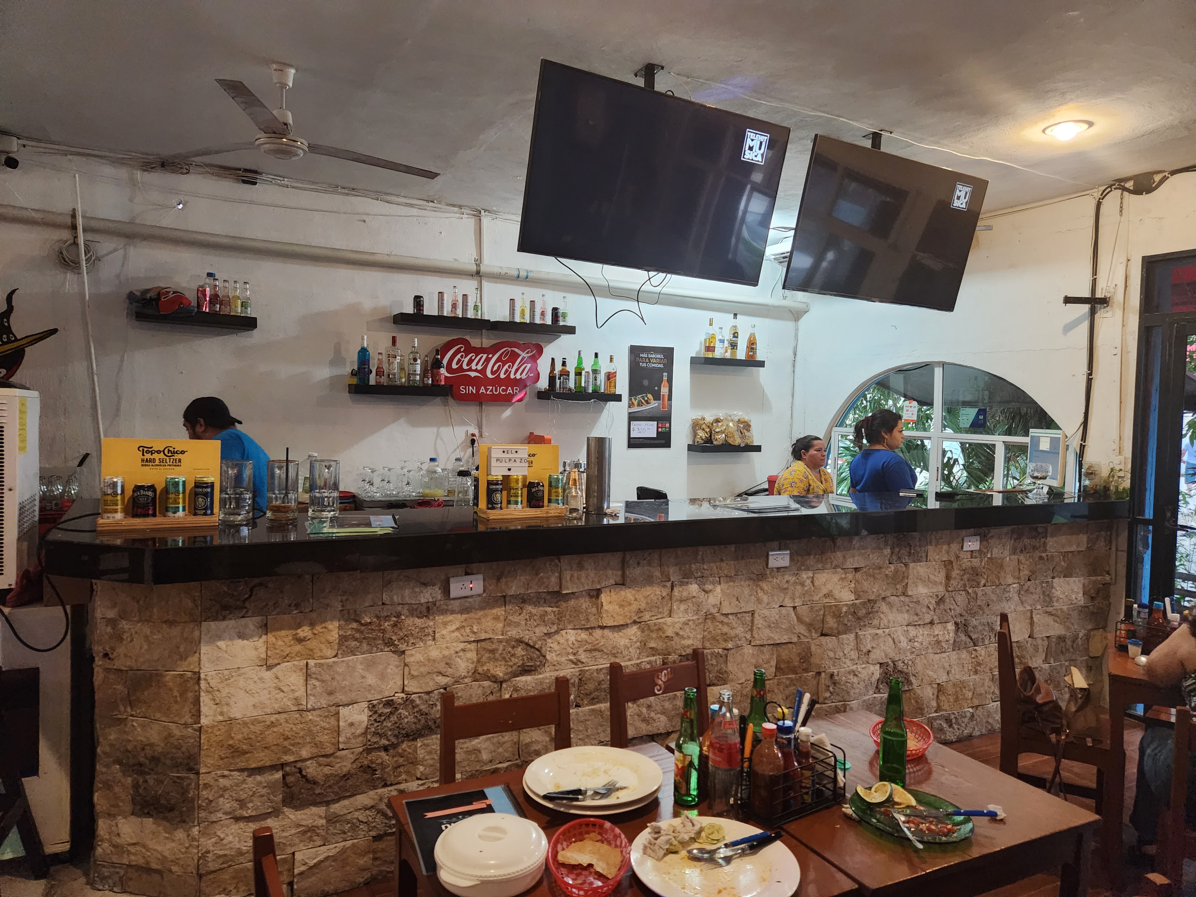 Restaurante El Pulpazo de caucel image 7