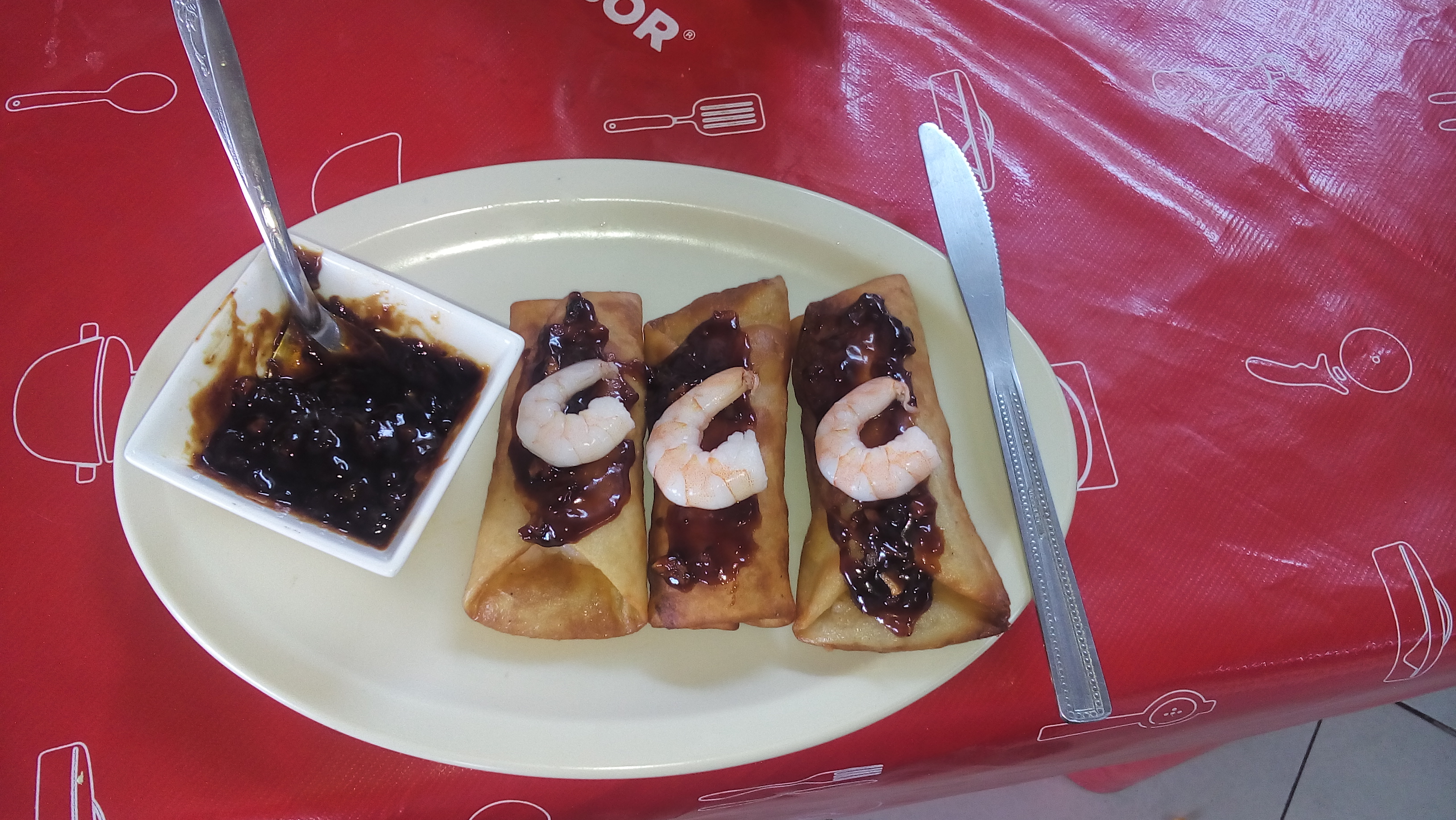 Restaurante El Pulpazo de caucel image 8