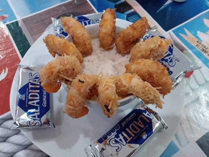 Restaurante El Pulpazo de caucel image 9