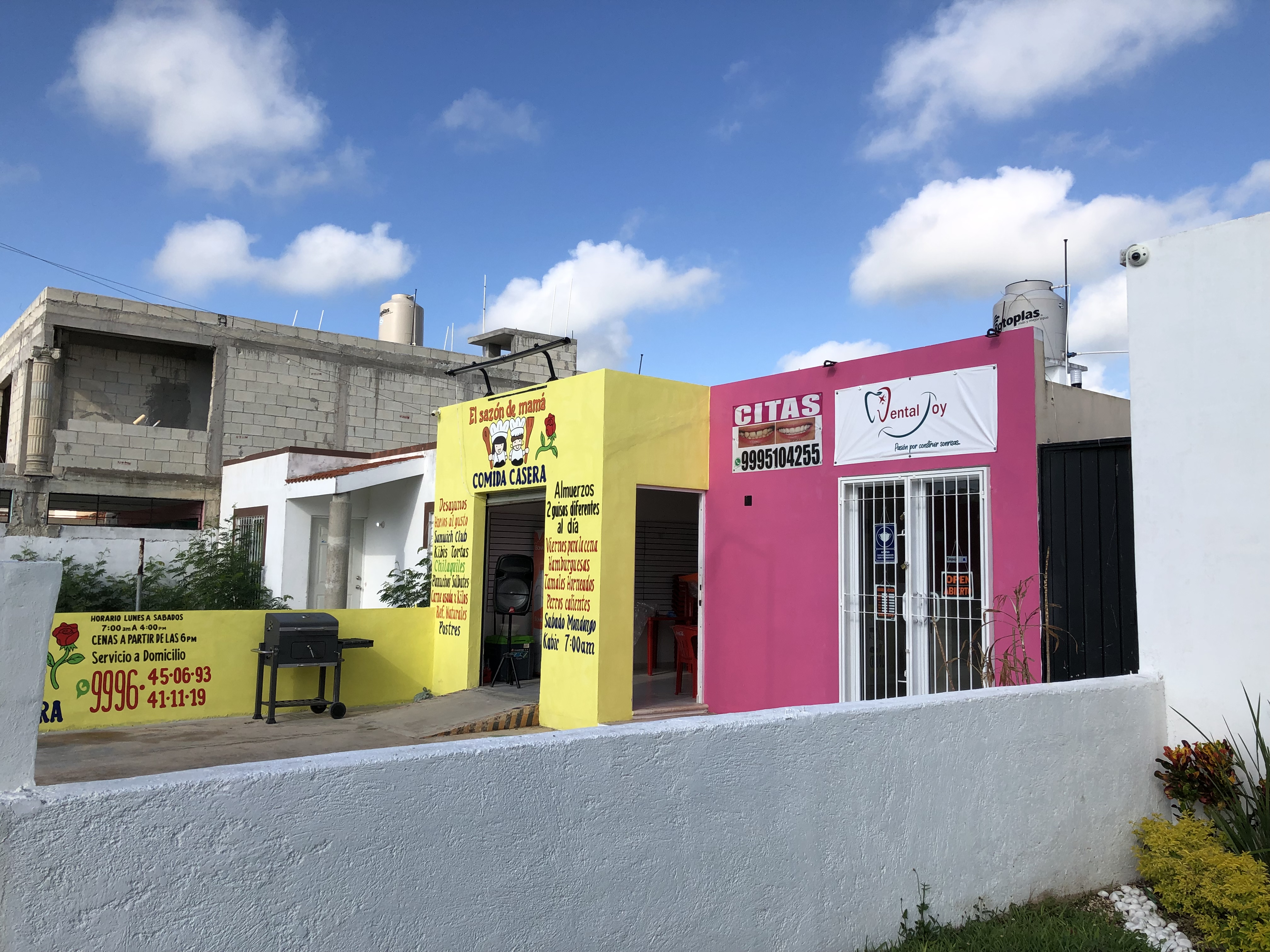 El sazón de mamá image 1