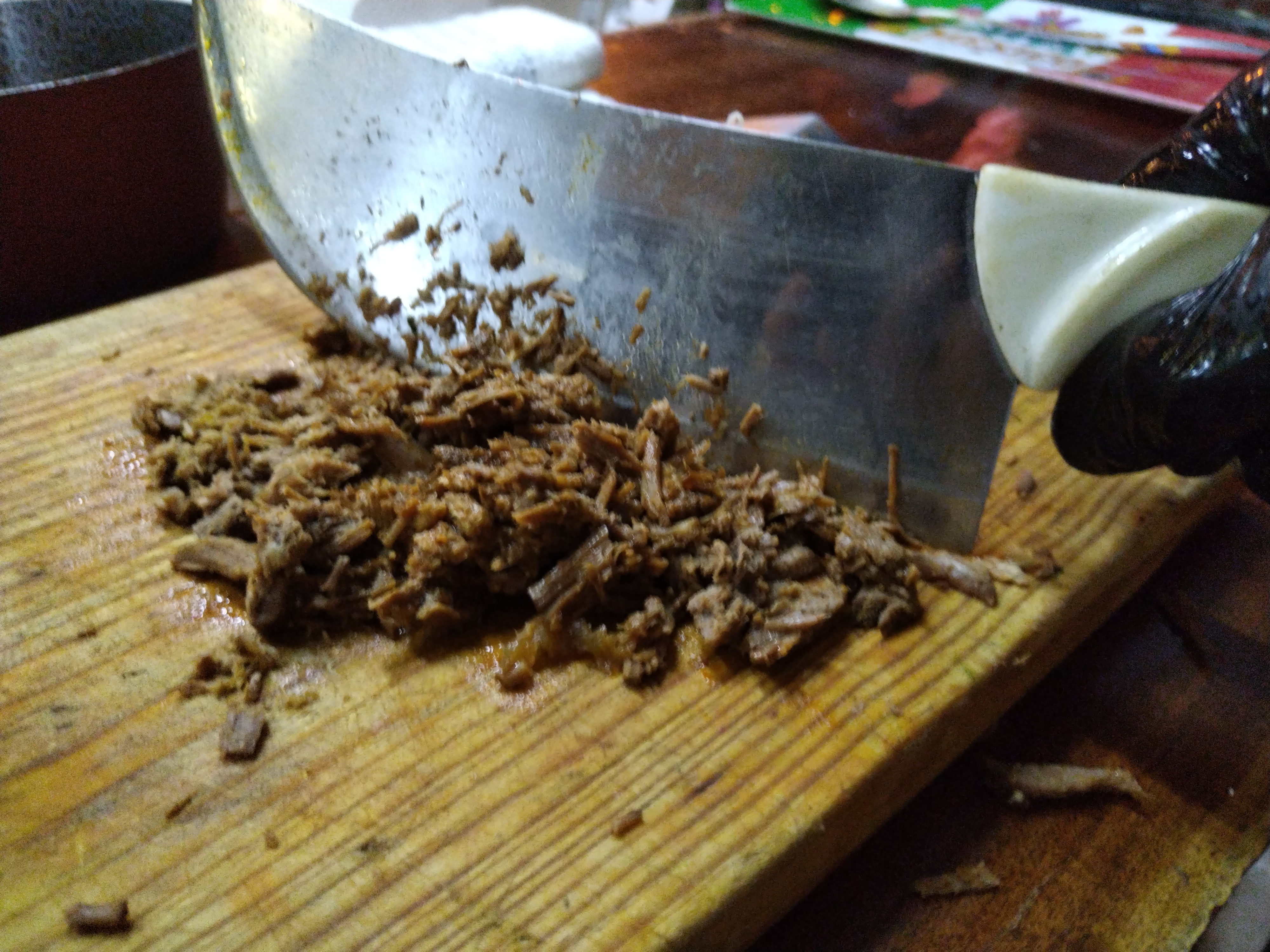 "El Compadre" Tacos DE BIRRIA DE RES.. image 9