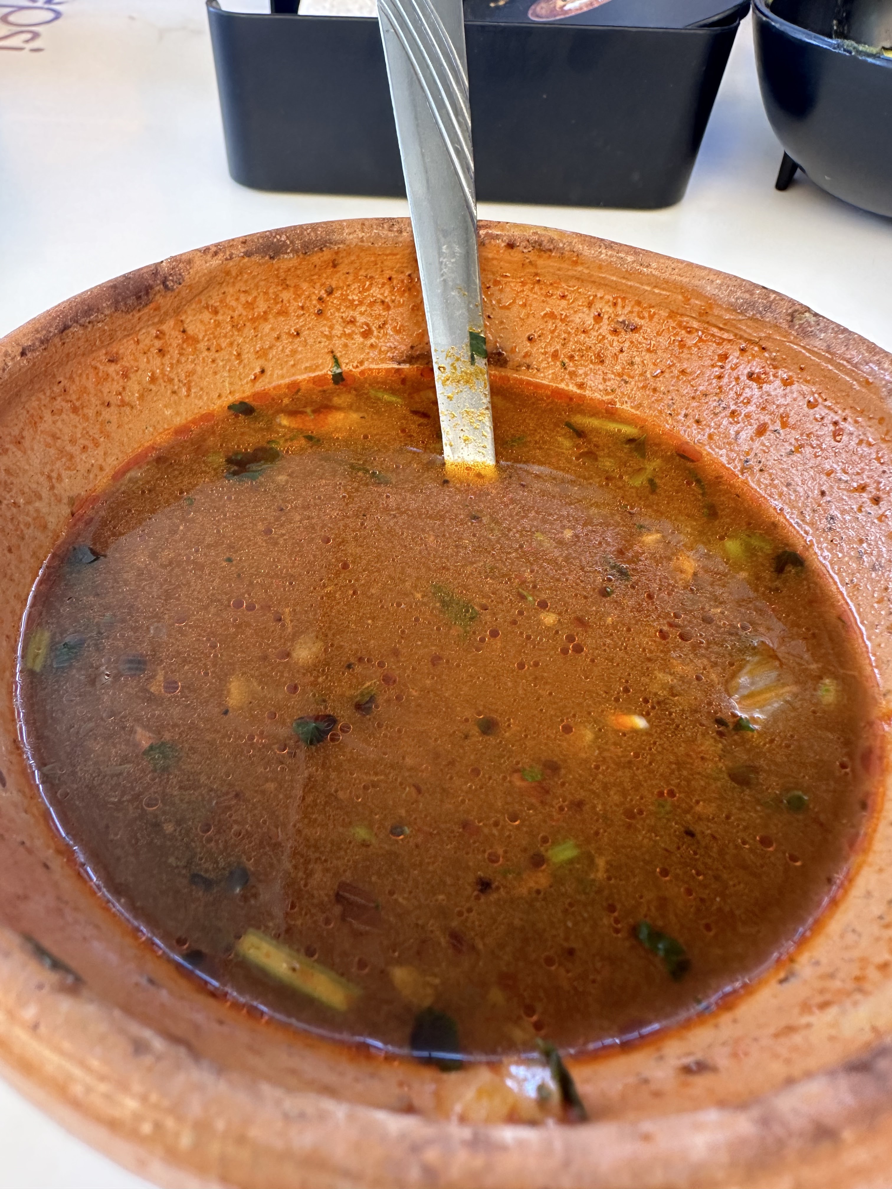 "El Compadre" Tacos DE BIRRIA DE RES.. image 10