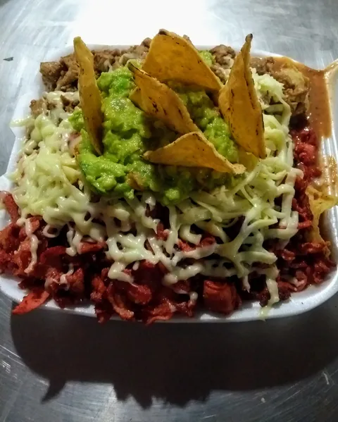 TROPITACOS EL CAPORAL image 1