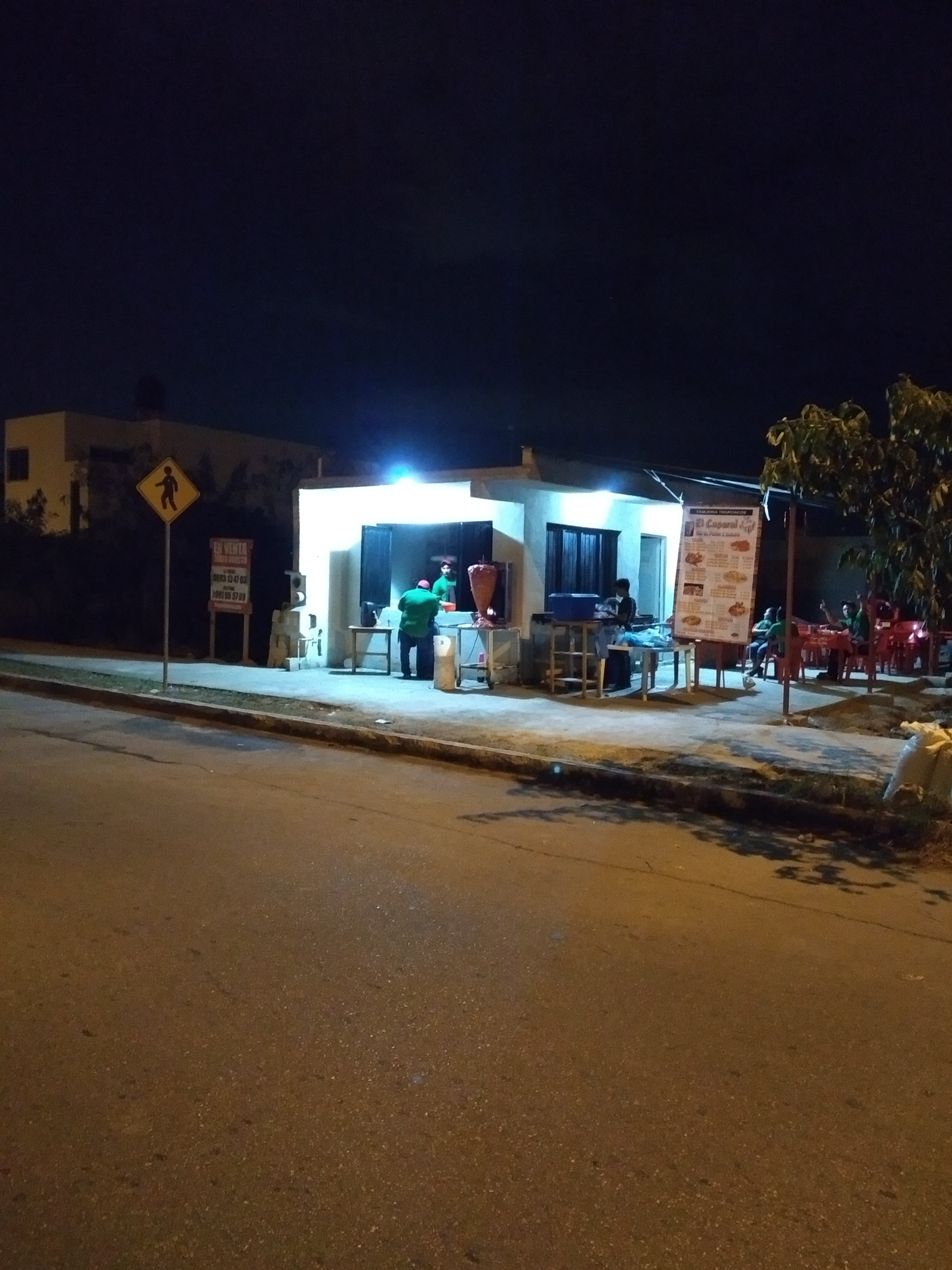 TROPITACOS EL CAPORAL image 2